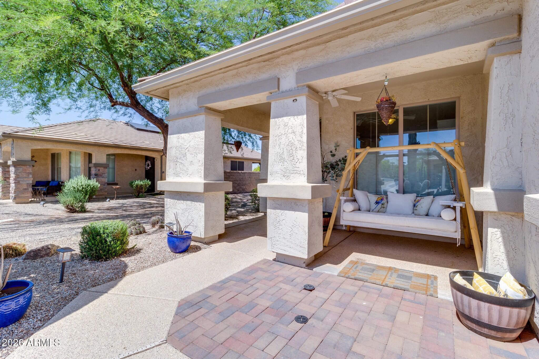 Solera at Johnson Ranch - Residential