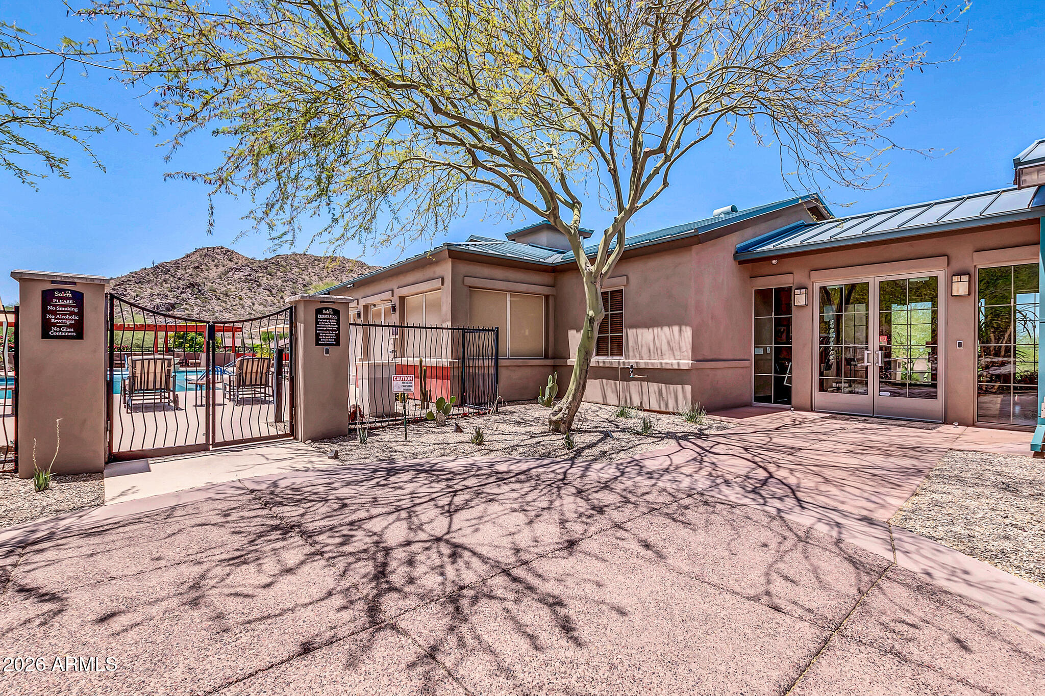 Solera at Johnson Ranch - Residential