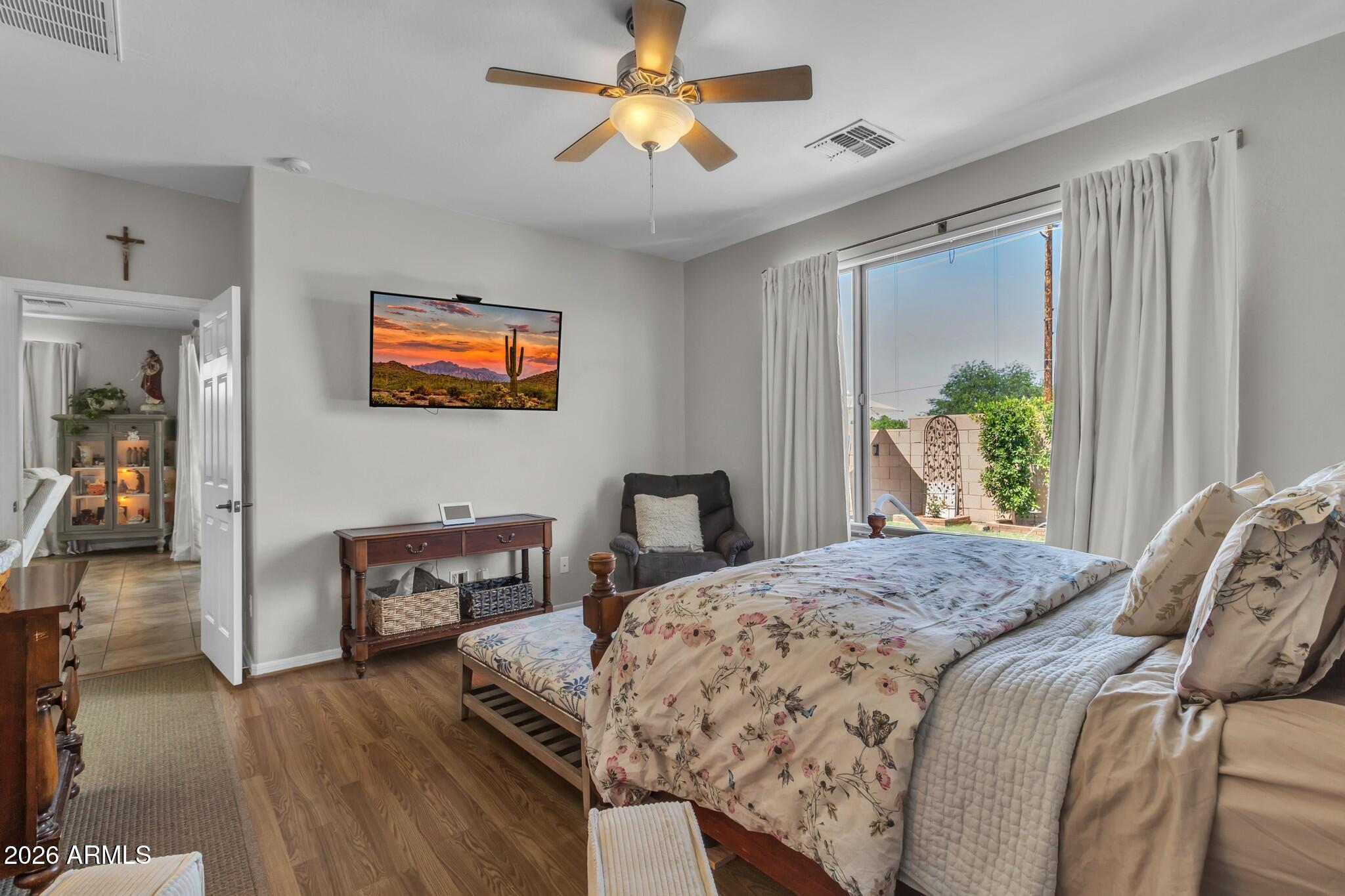 Solera at Johnson Ranch - Residential