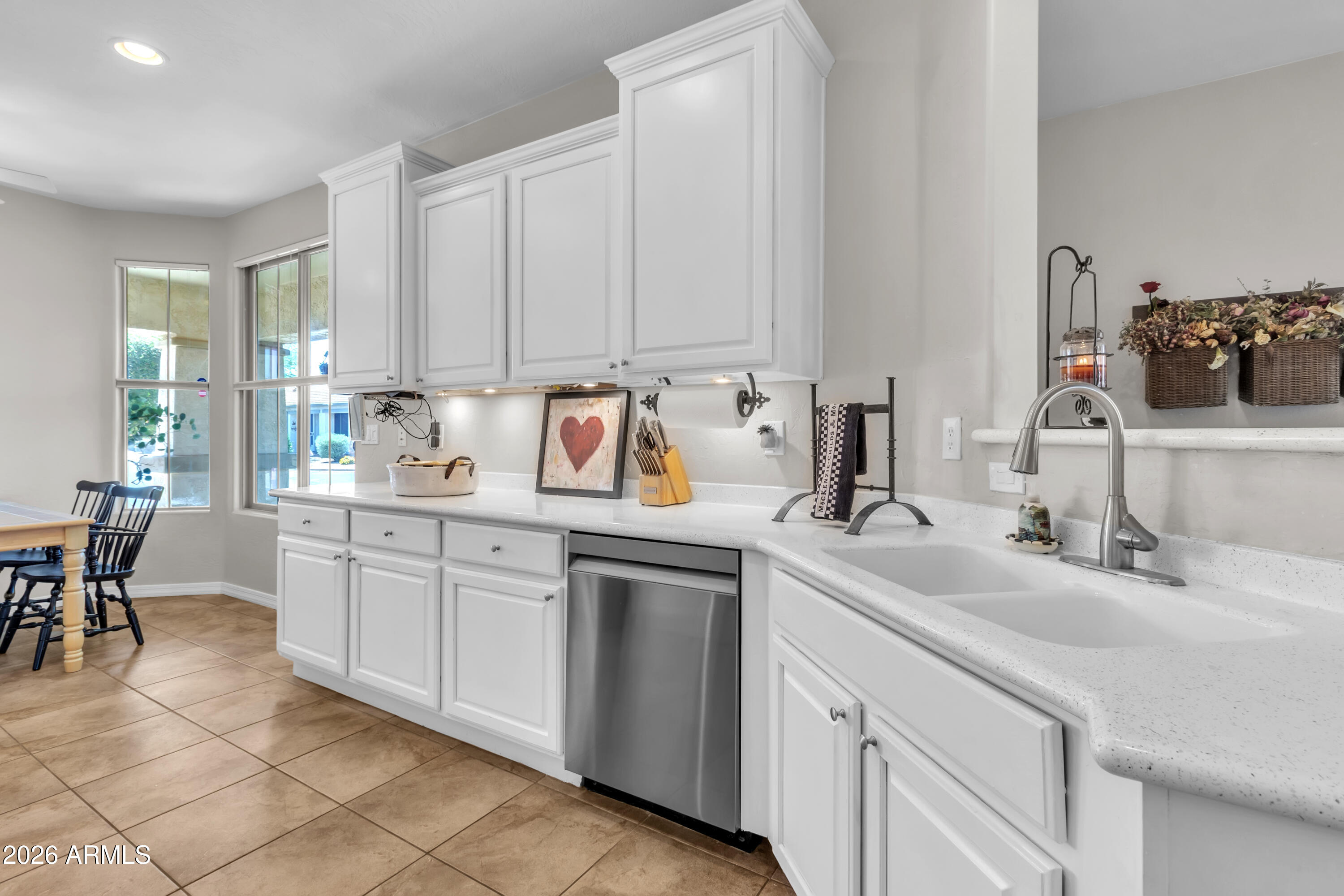 Solera at Johnson Ranch - Residential