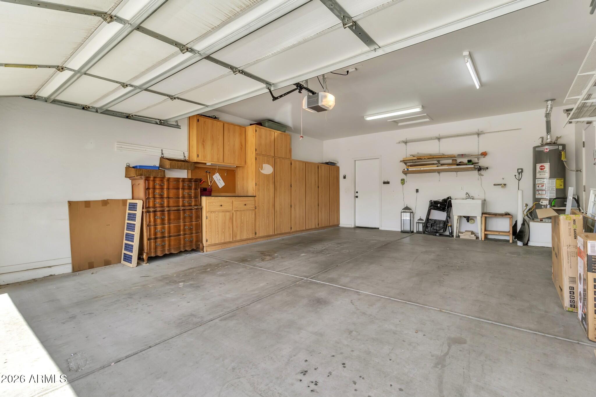 Solera at Johnson Ranch - Residential