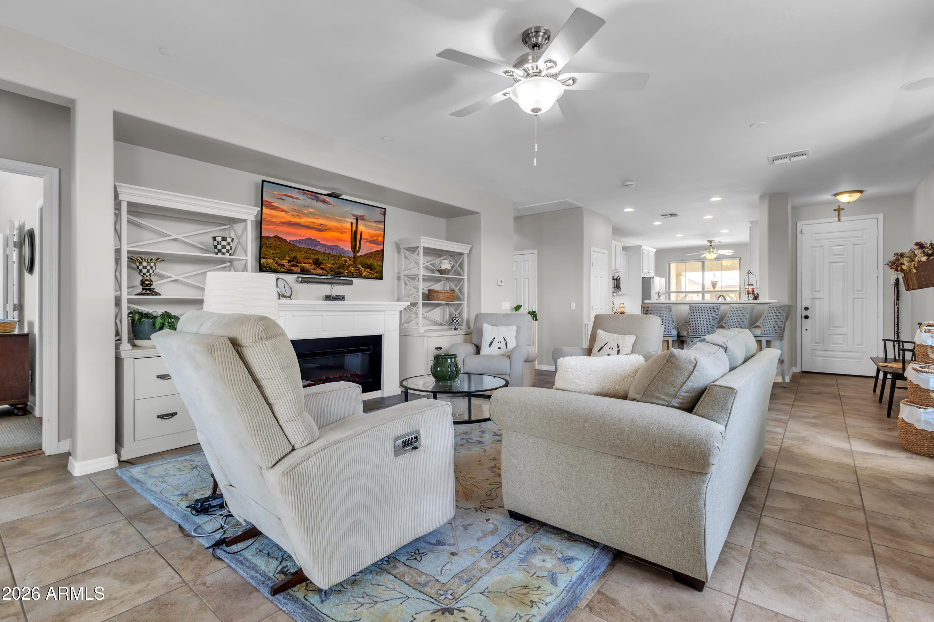 Solera at Johnson Ranch - Residential