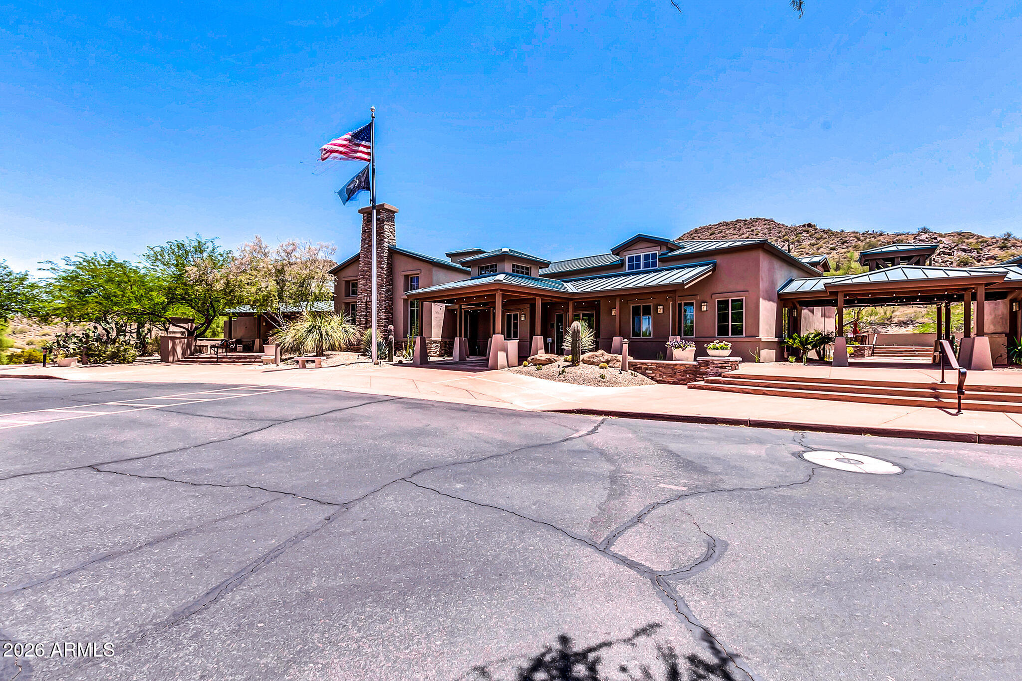 Solera at Johnson Ranch - Residential