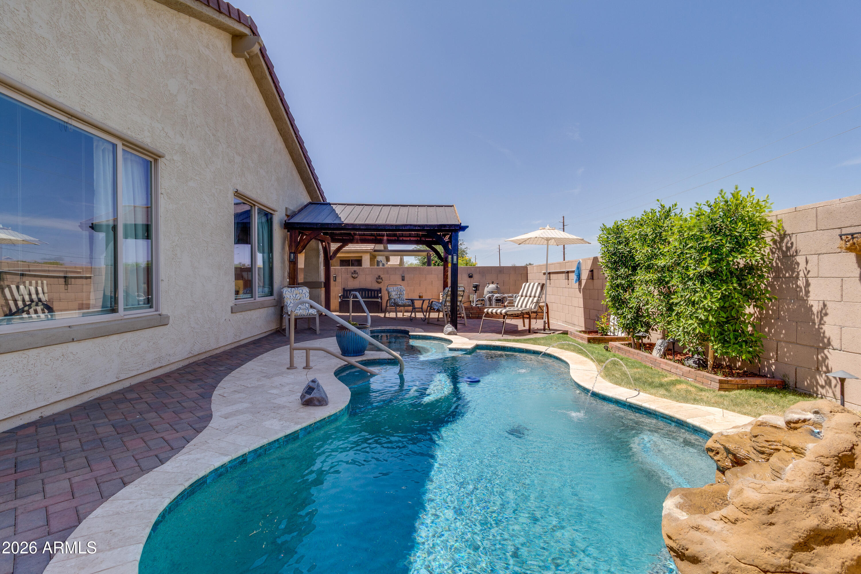Solera at Johnson Ranch - Residential