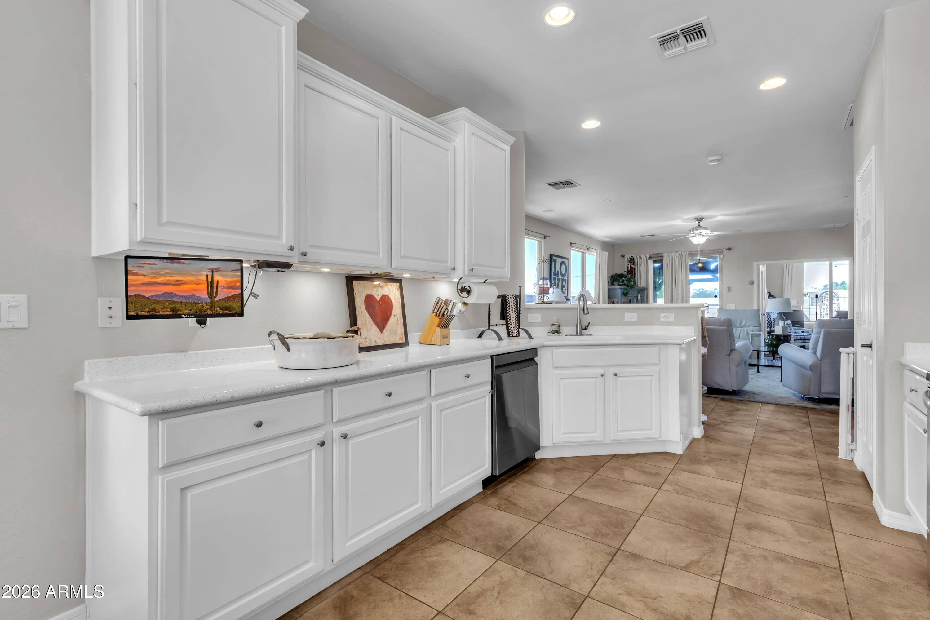Solera at Johnson Ranch - Residential