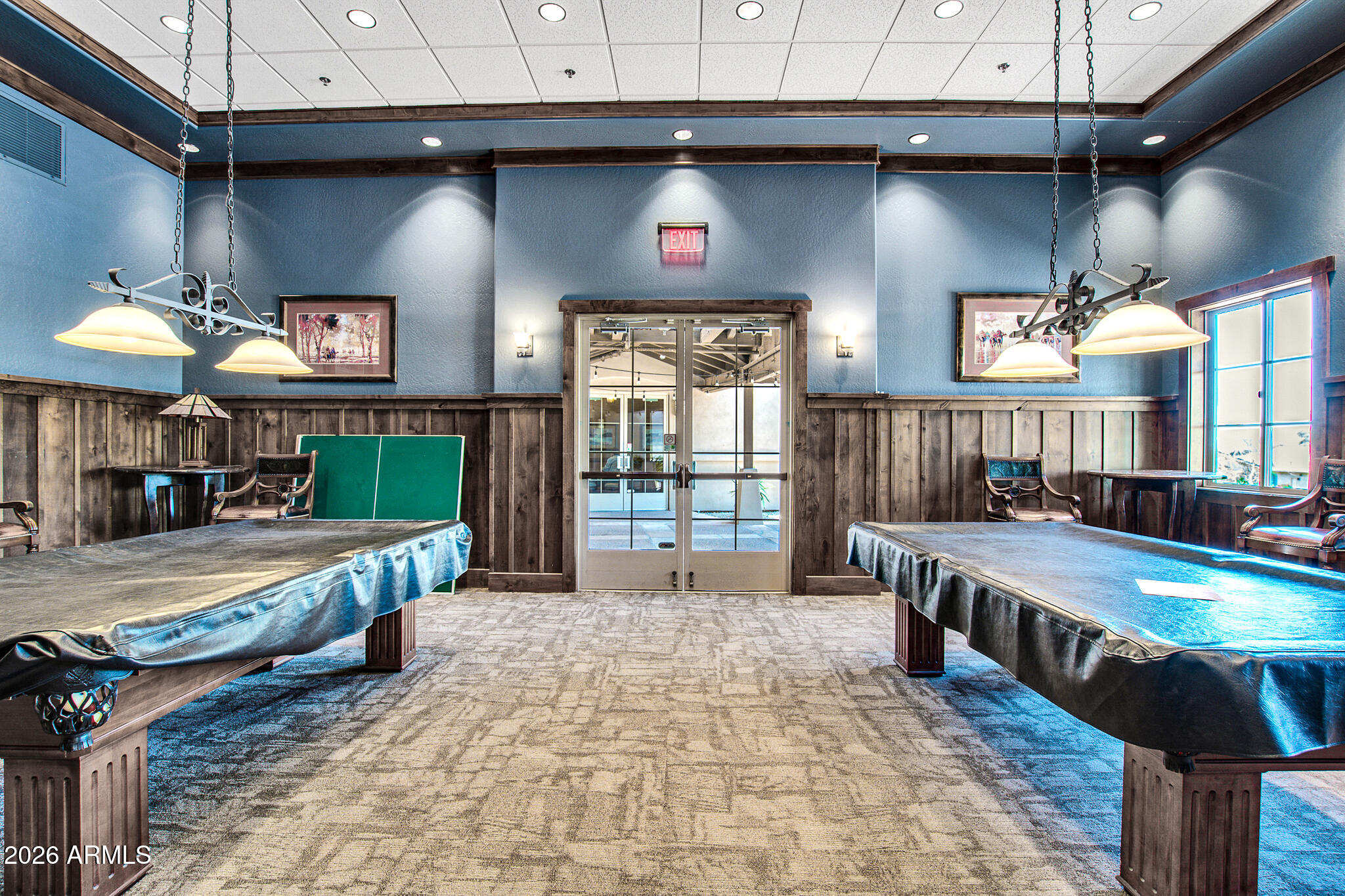 Solera at Johnson Ranch - Residential