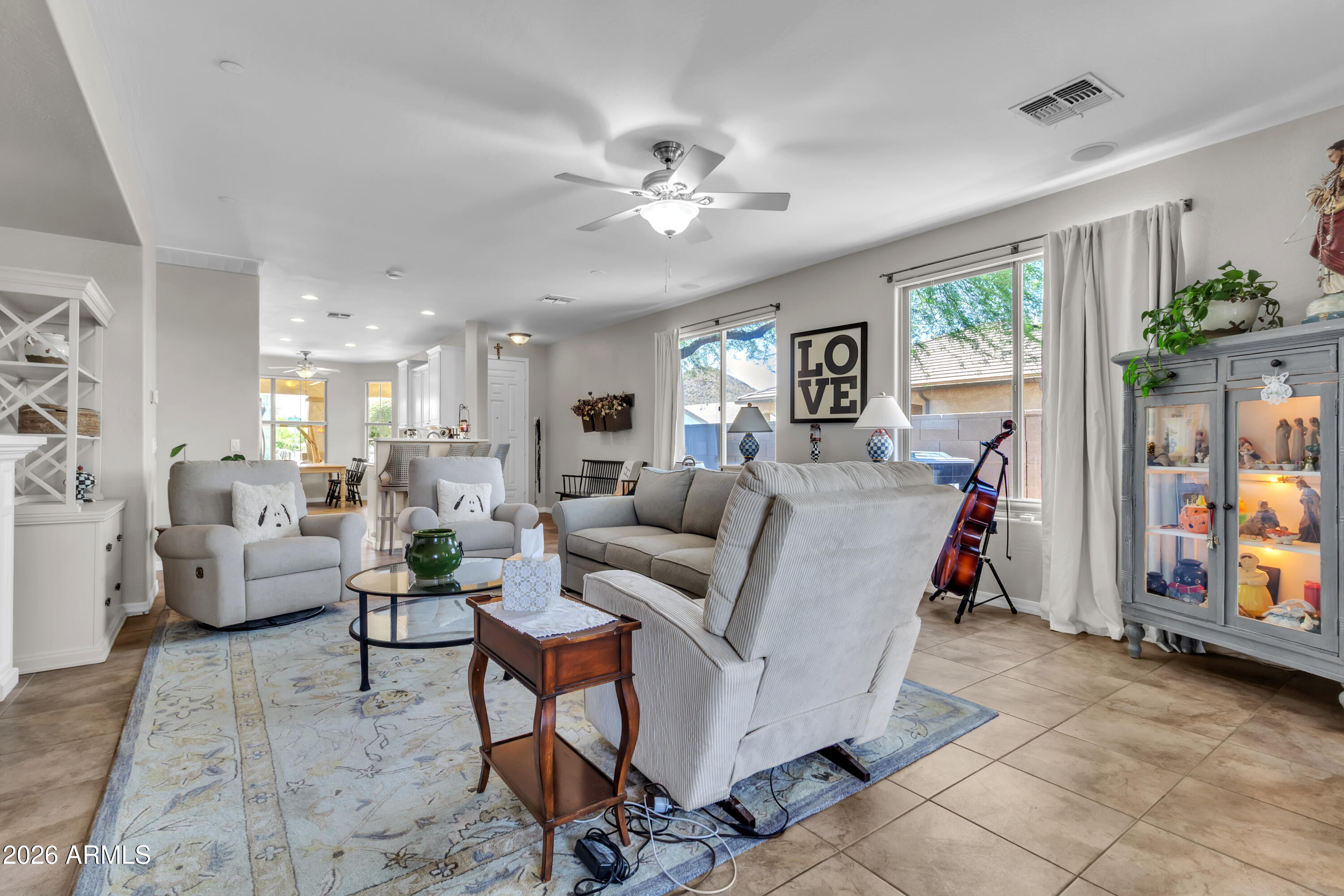 Solera at Johnson Ranch - Residential