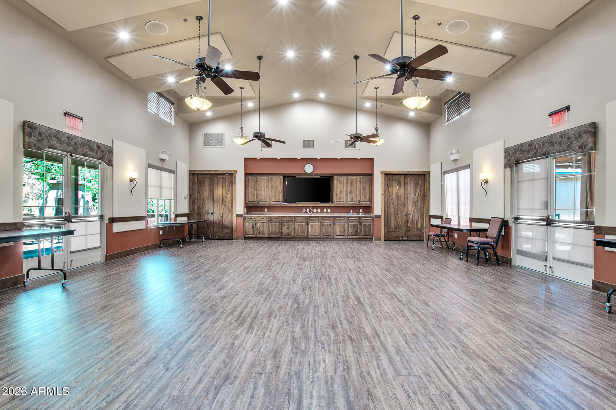 Solera at Johnson Ranch - Residential