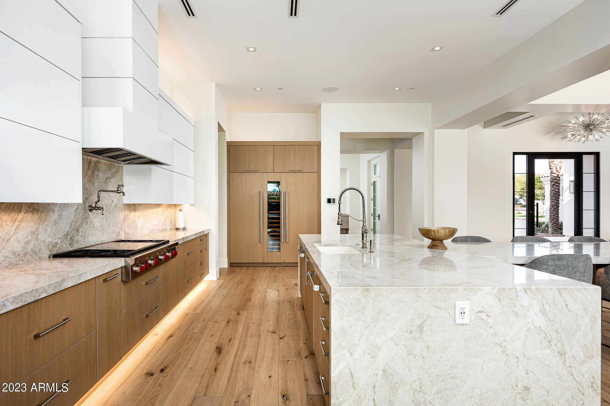 JORDENS SPLIT - Residential