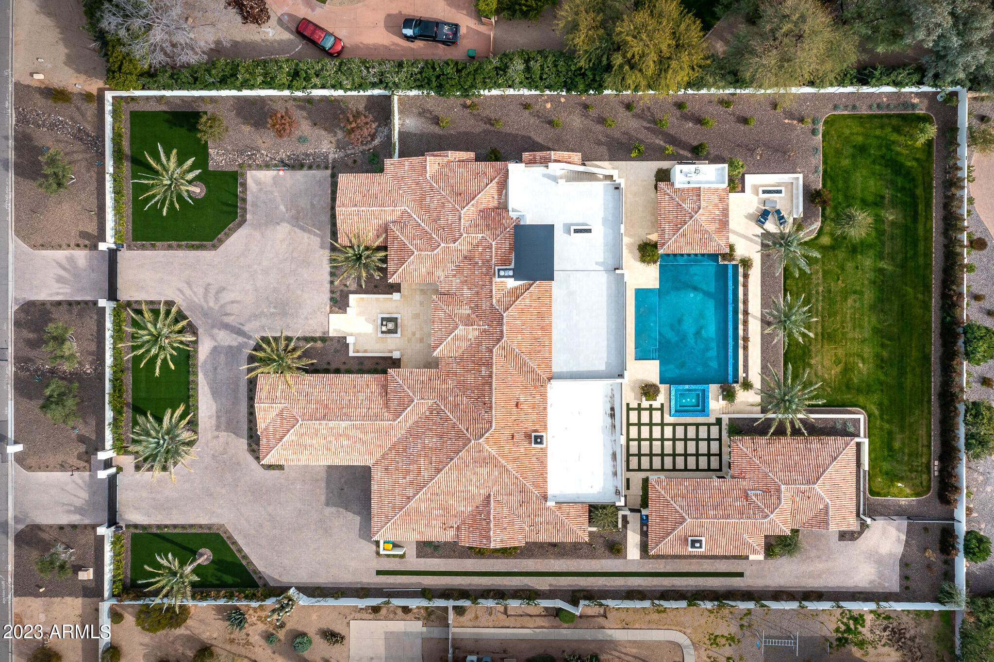 JORDENS SPLIT - Residential