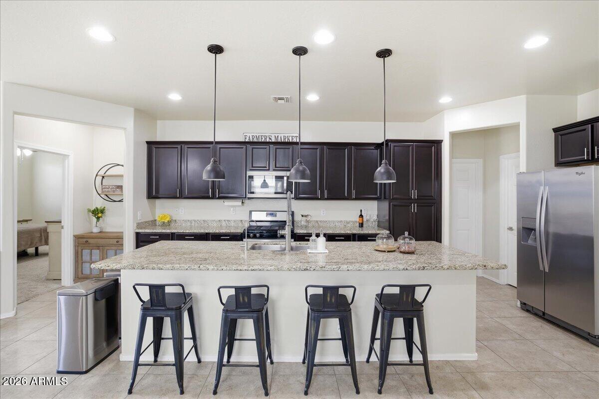 SIENNA VISTA - Residential