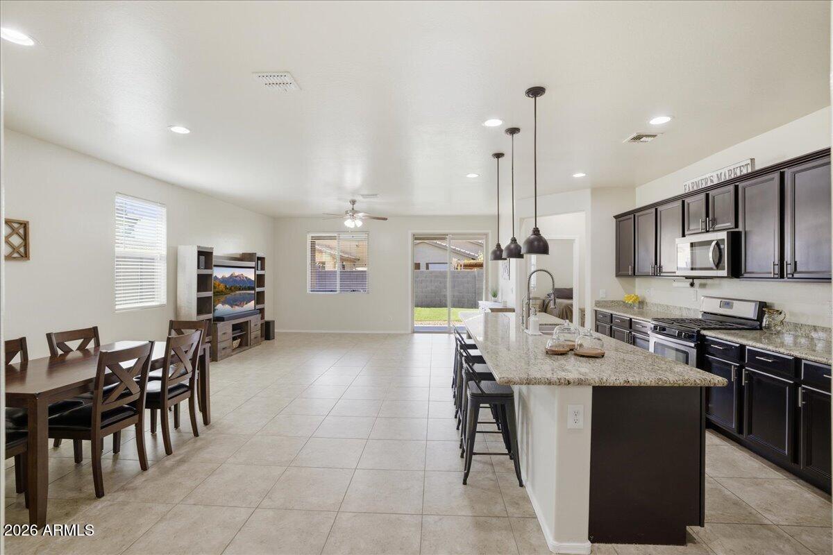 SIENNA VISTA - Residential