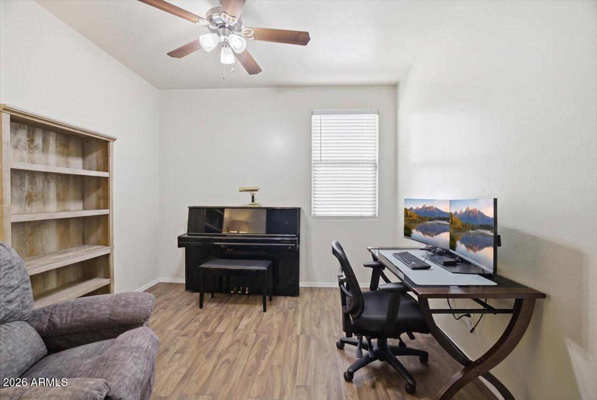 SIENNA VISTA - Residential