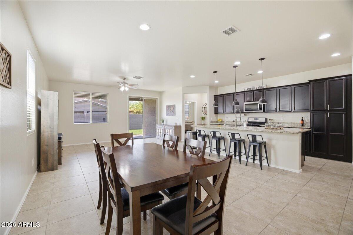 SIENNA VISTA - Residential