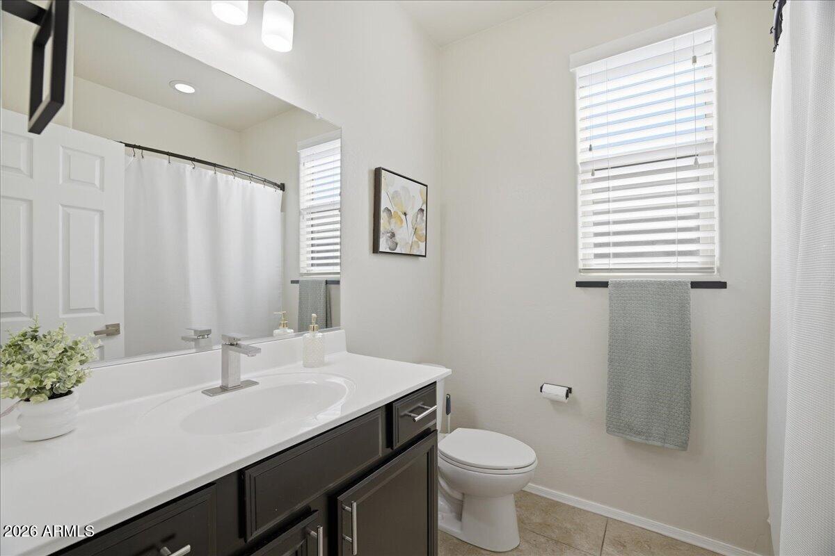 SIENNA VISTA - Residential