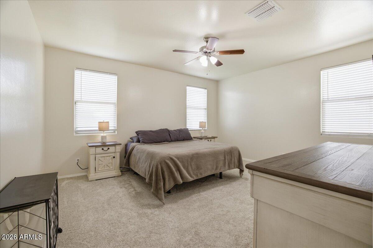 SIENNA VISTA - Residential