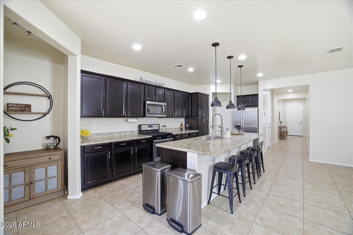 SIENNA VISTA - Residential