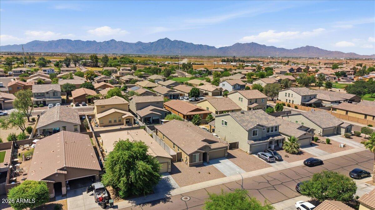 SIENNA VISTA - Residential