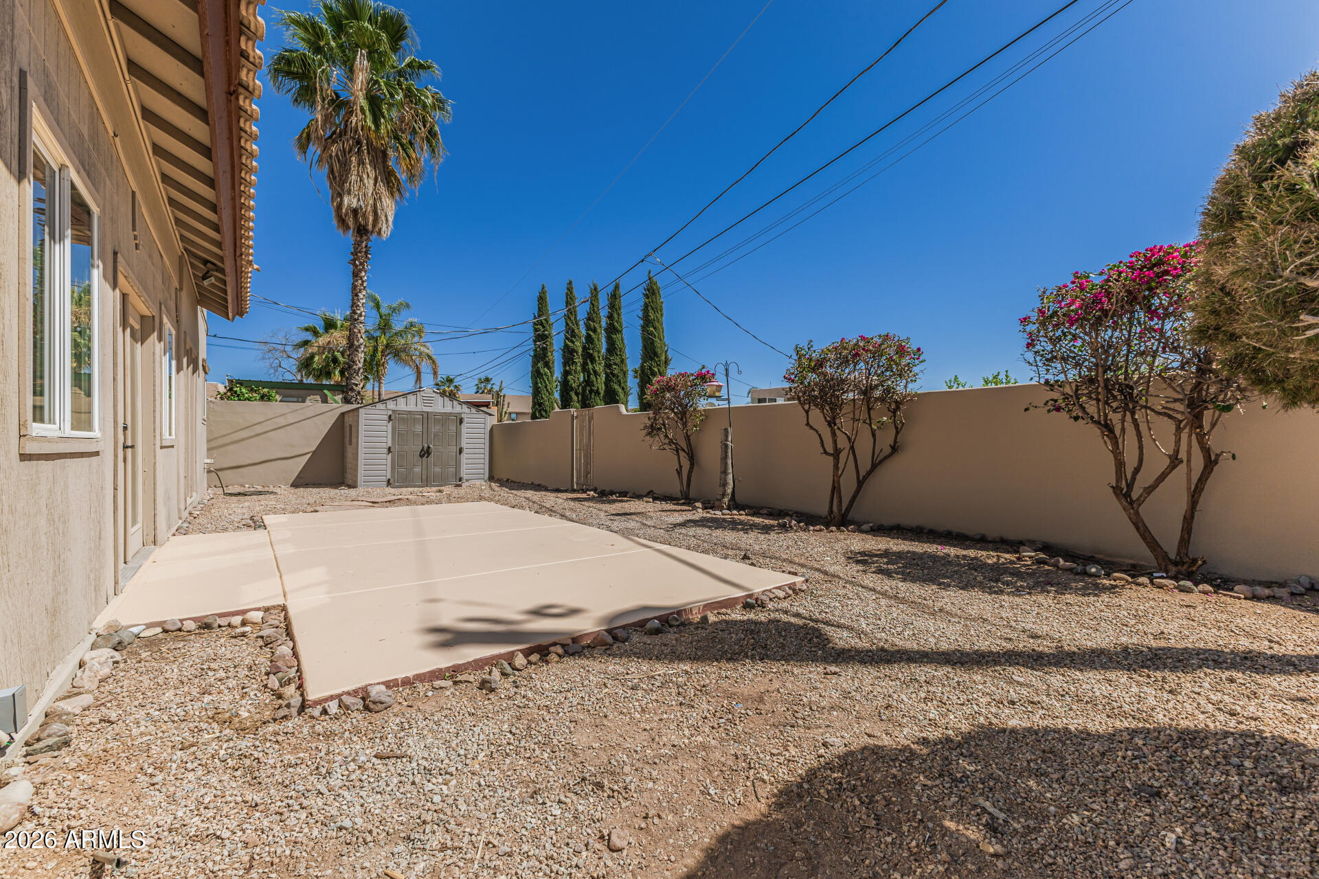 GOLDEN SPRINGS II - Residential