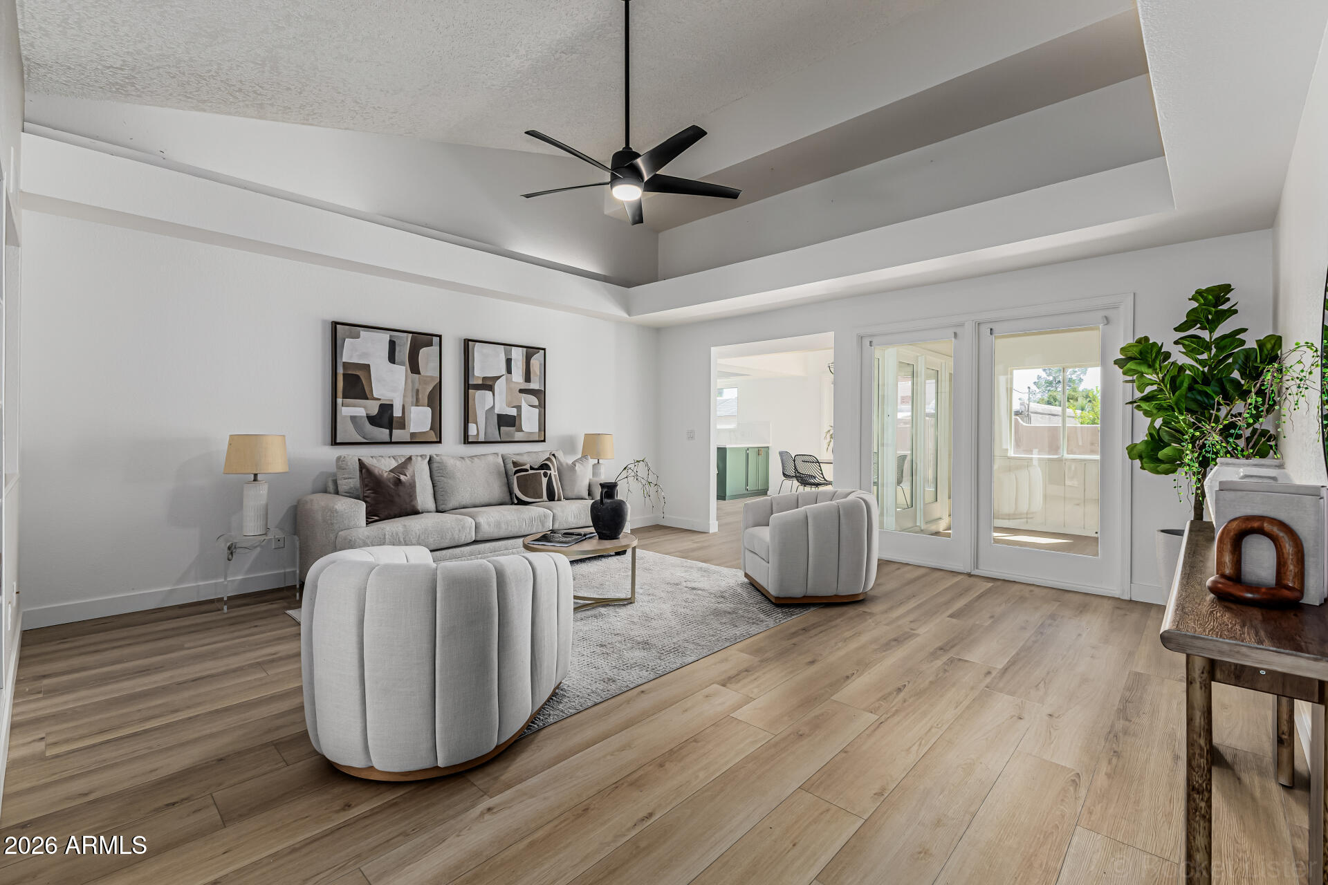 GOLDEN SPRINGS II - Residential