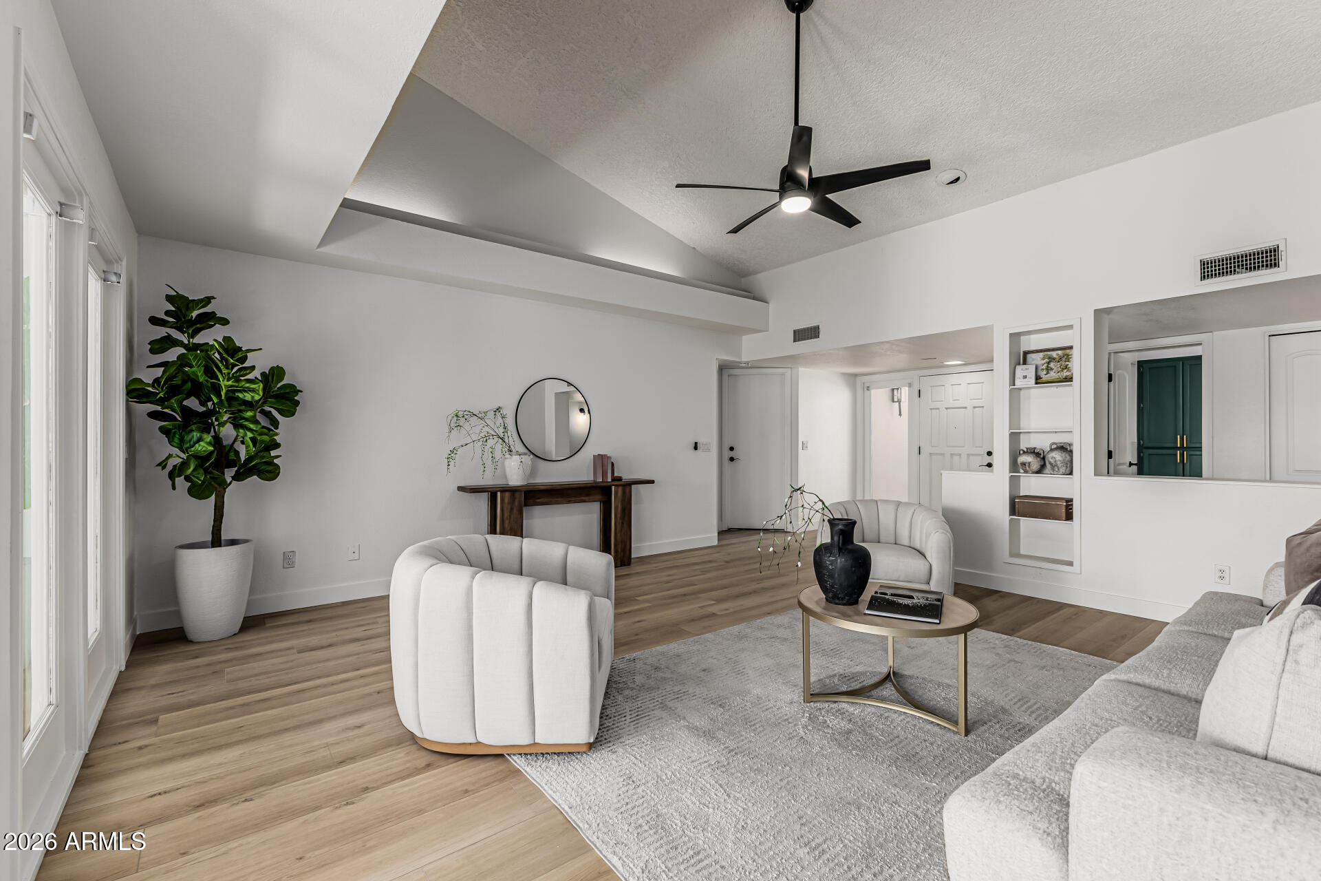 GOLDEN SPRINGS II - Residential