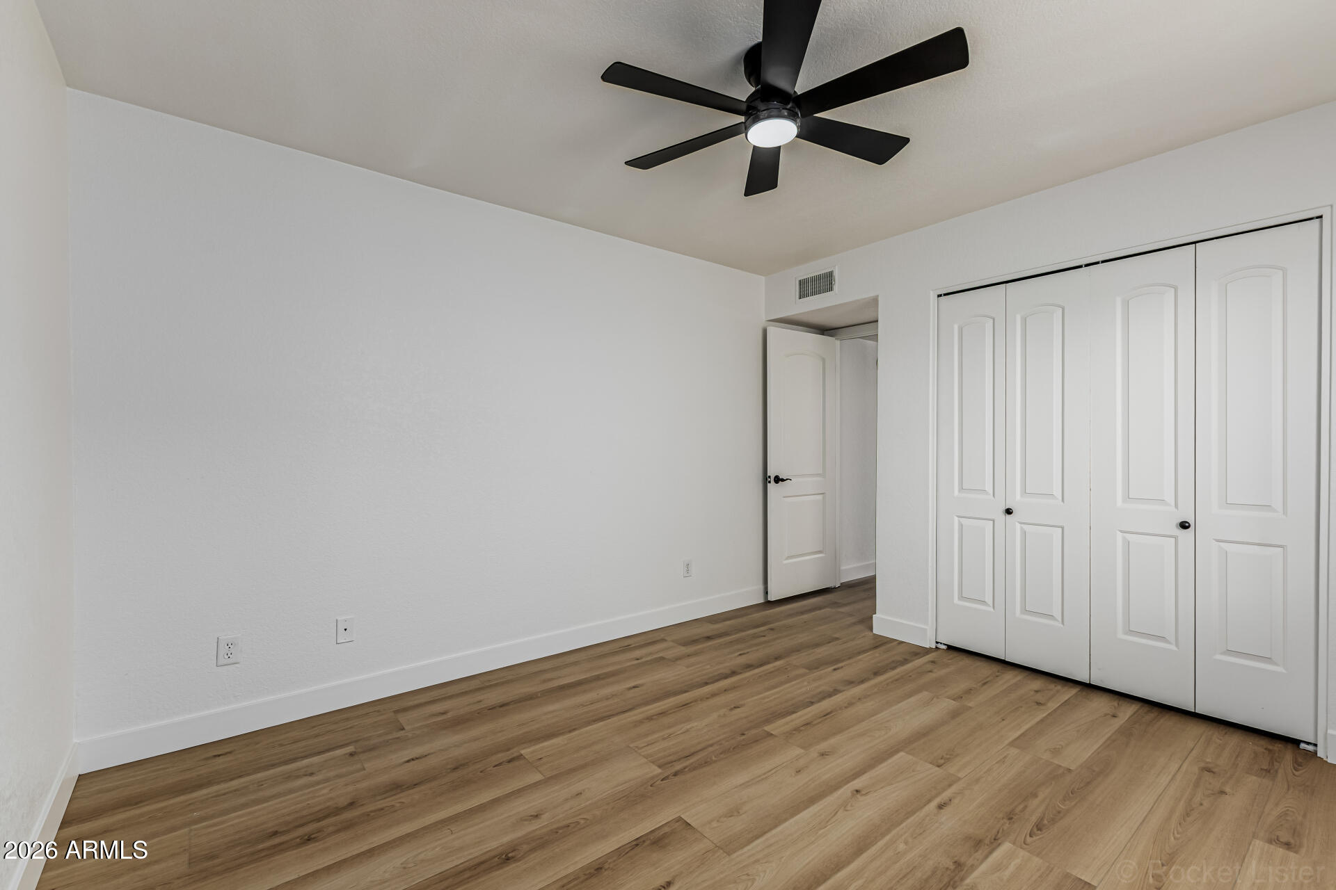 GOLDEN SPRINGS II - Residential