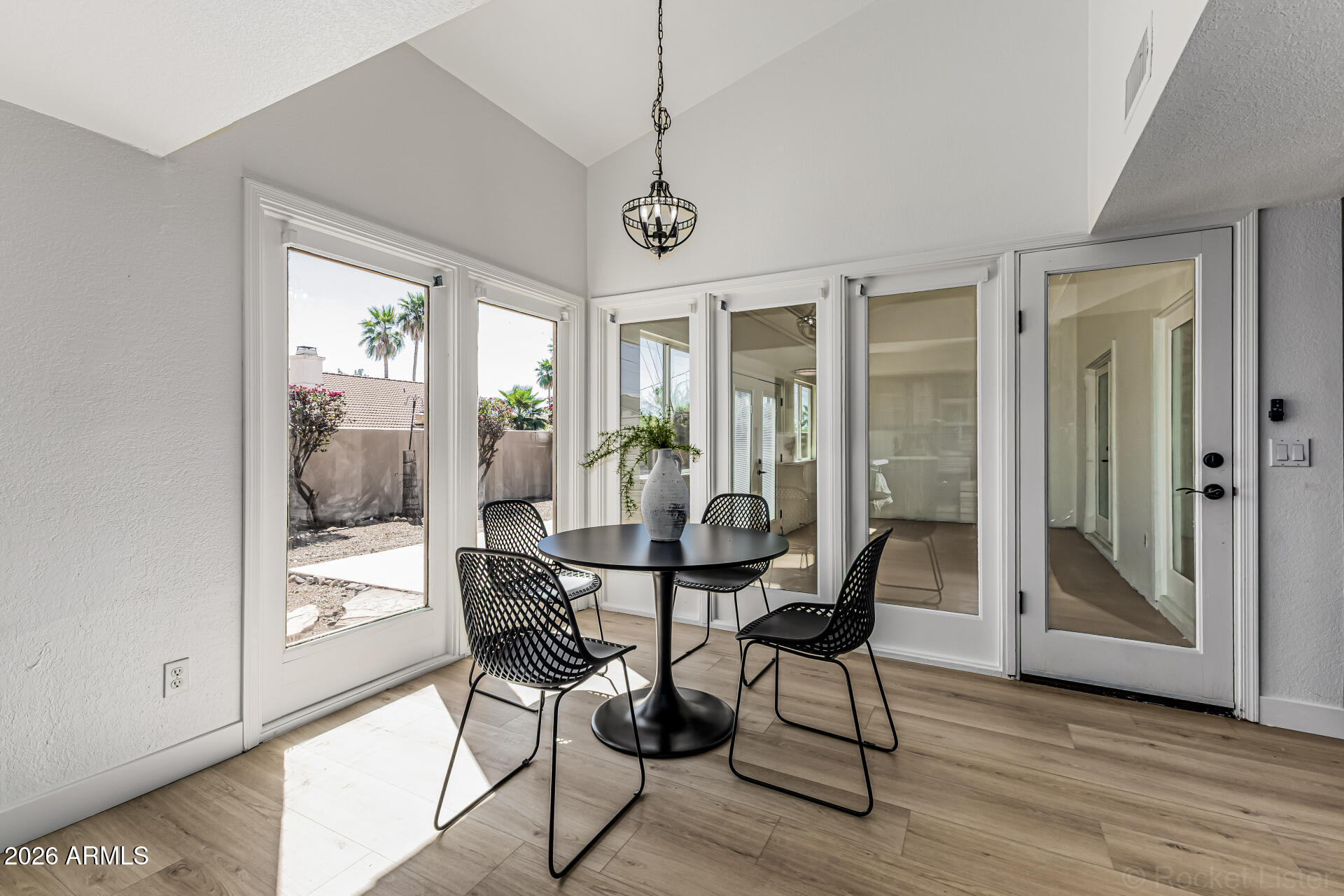 GOLDEN SPRINGS II - Residential