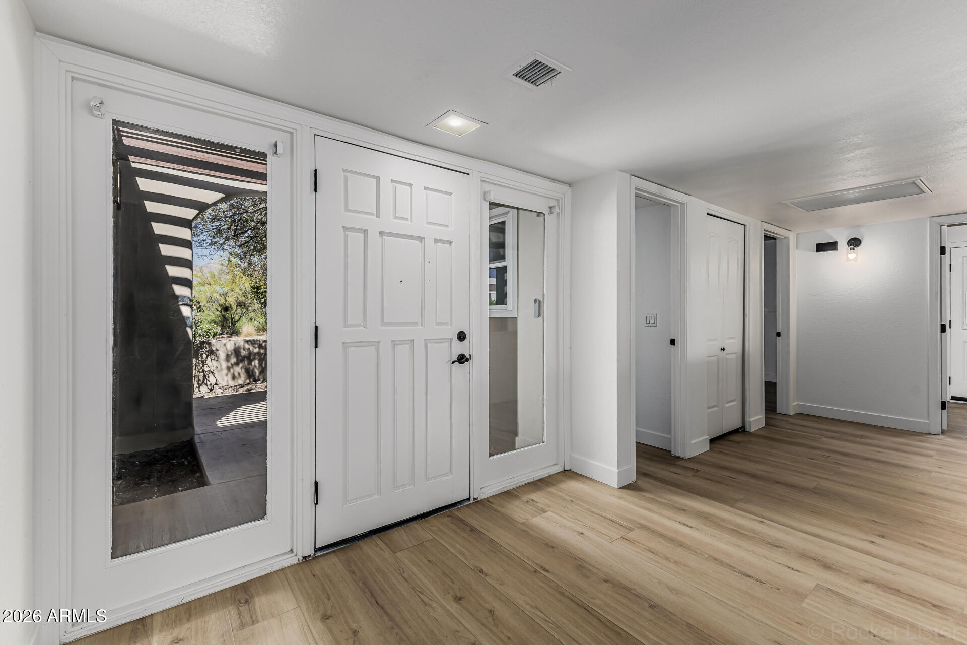 GOLDEN SPRINGS II - Residential