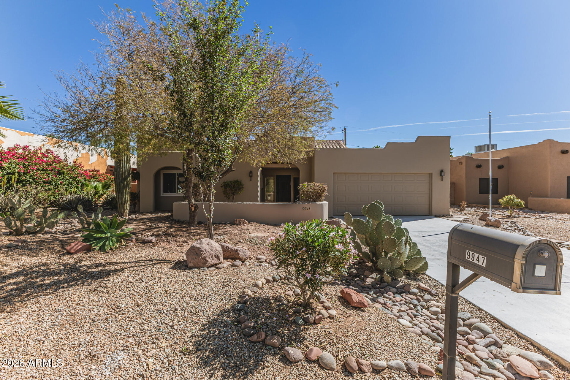 GOLDEN SPRINGS II - Residential
