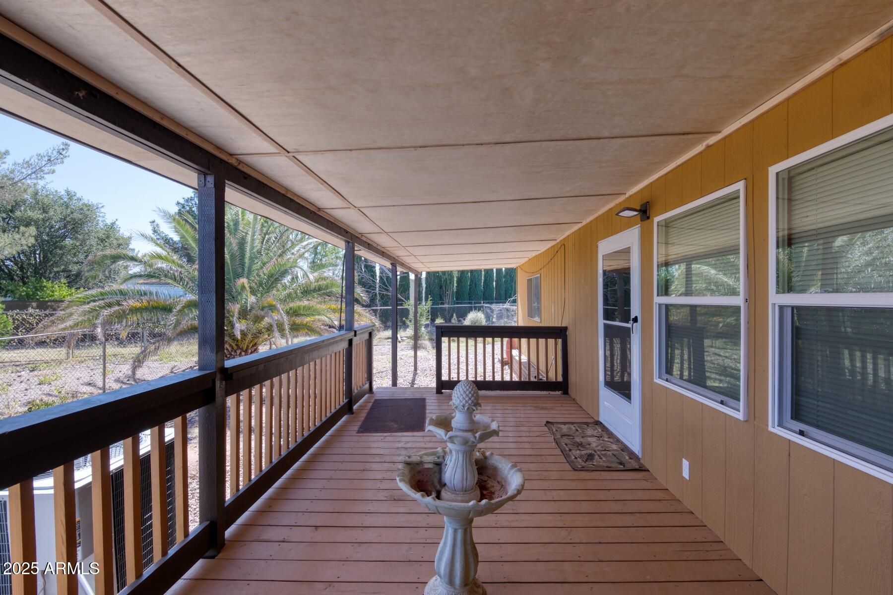 GOLDEN ACRES MOBILE HOME PARK 2 - Residential