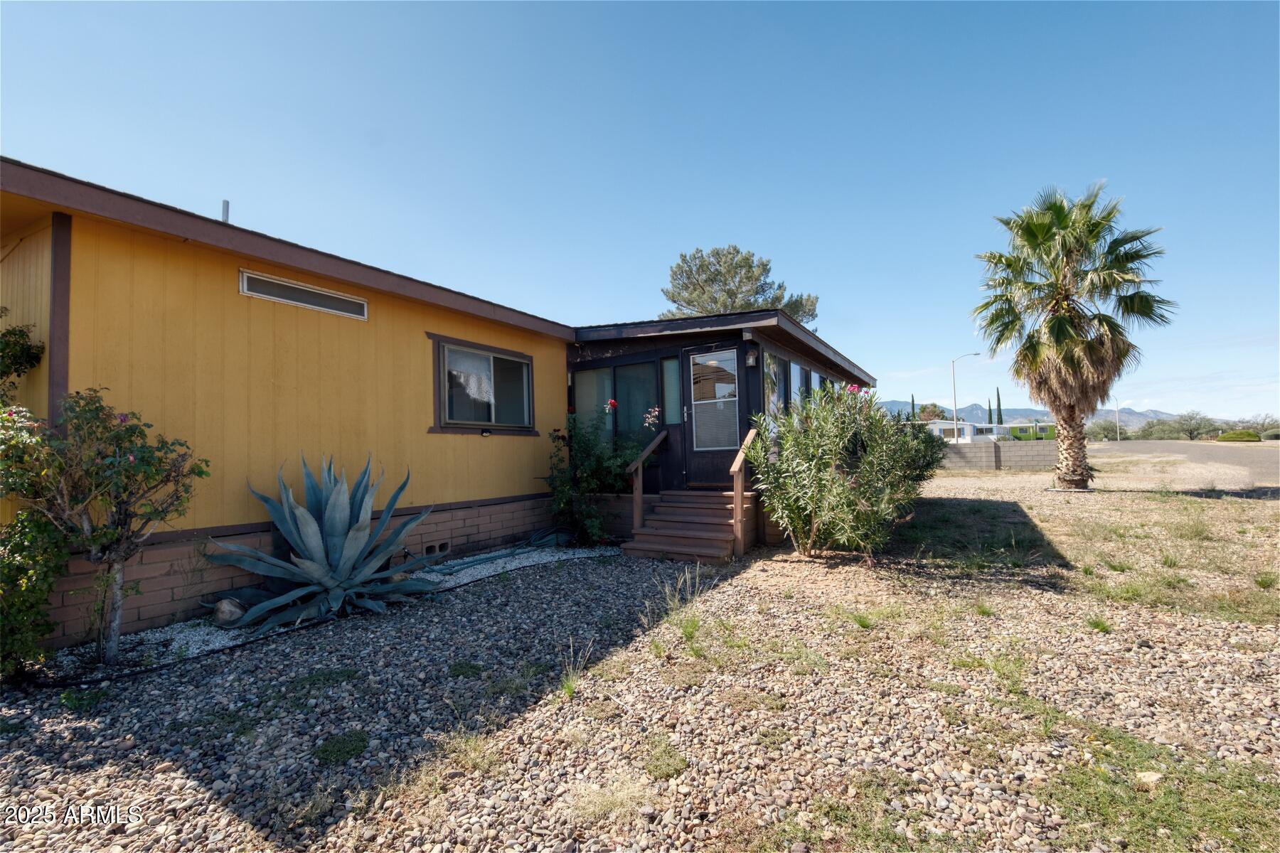 GOLDEN ACRES MOBILE HOME PARK 2 - Residential
