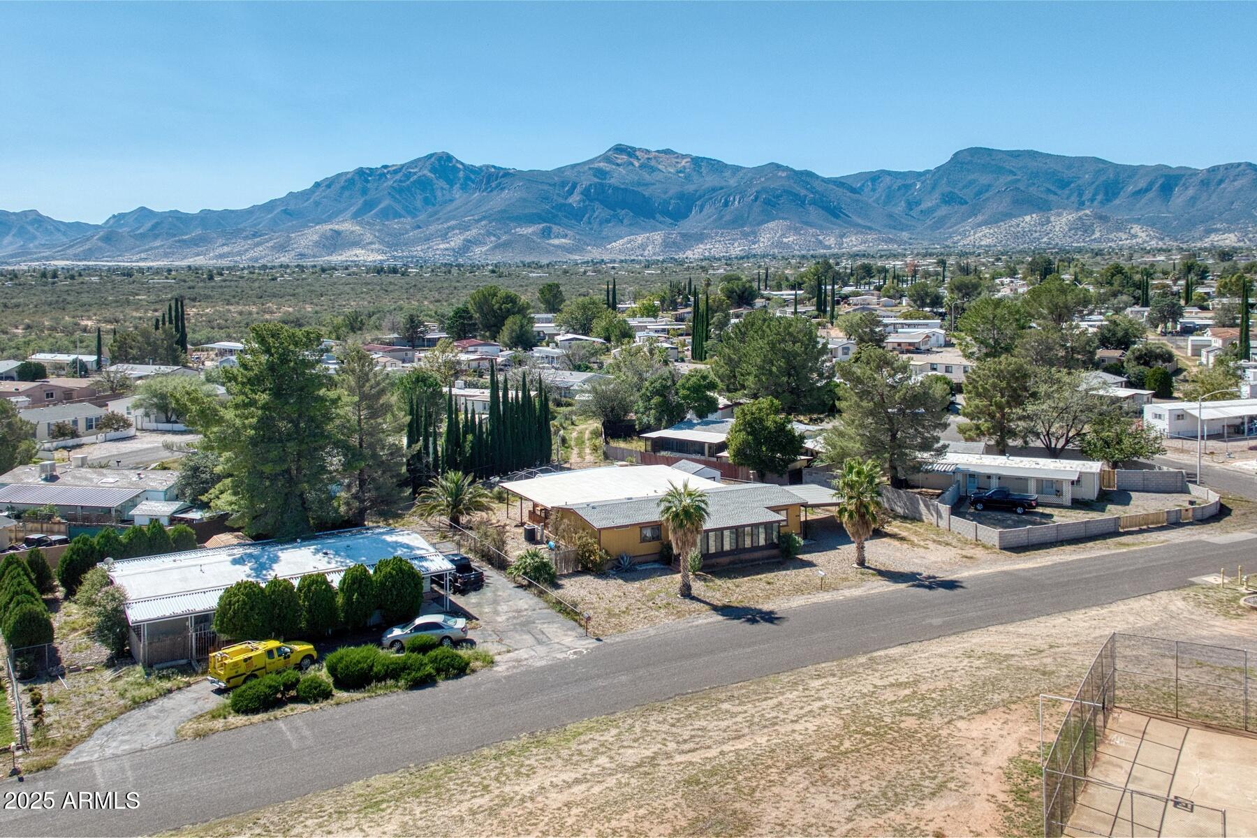 GOLDEN ACRES MOBILE HOME PARK 2 - Residential