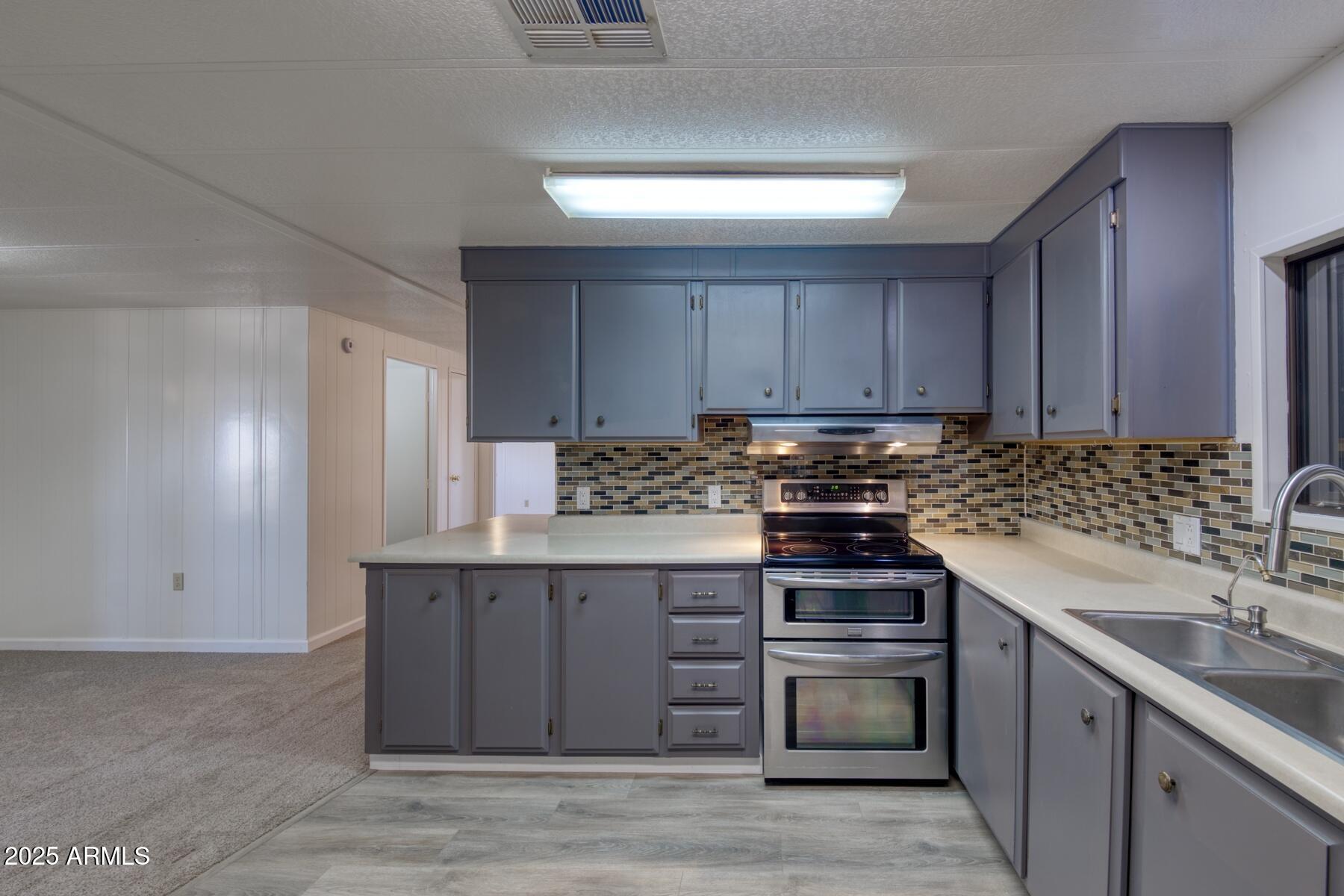 GOLDEN ACRES MOBILE HOME PARK 2 - Residential