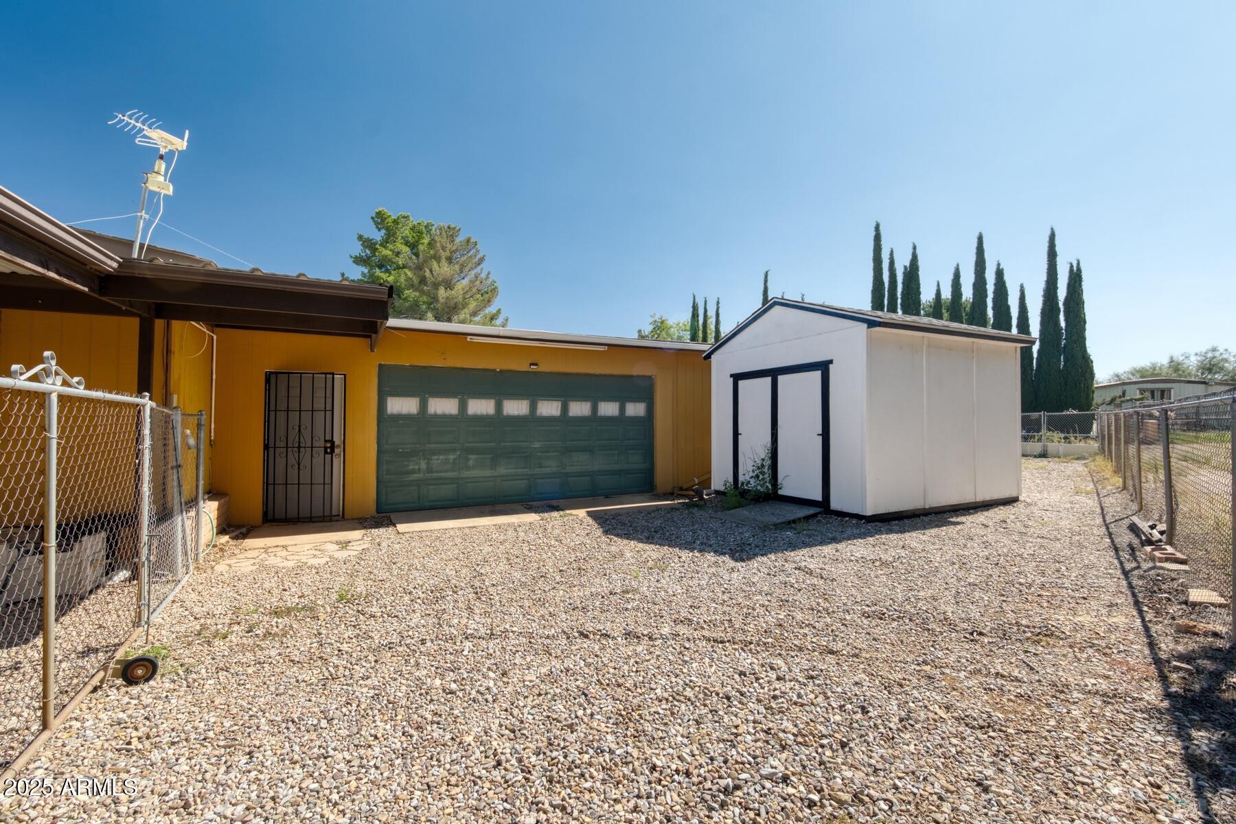 GOLDEN ACRES MOBILE HOME PARK 2 - Residential
