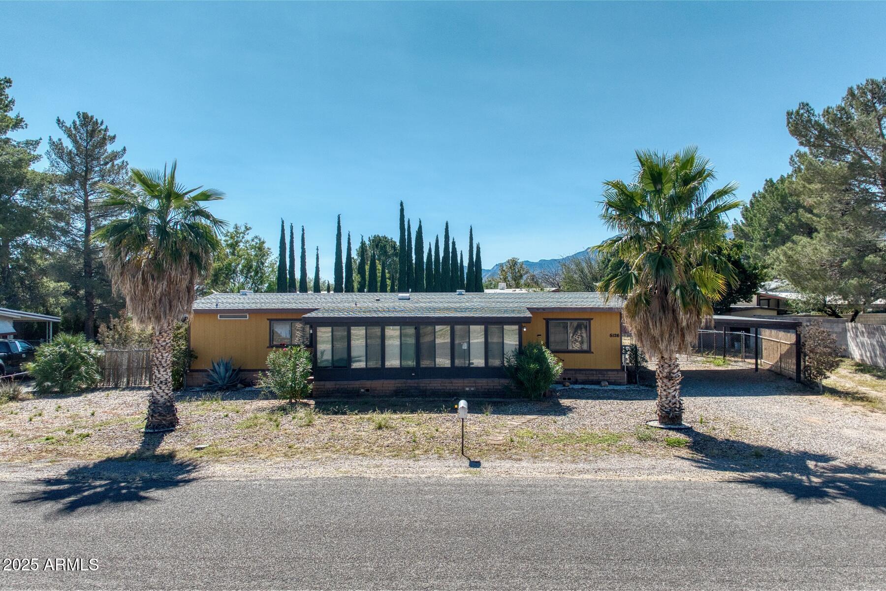 GOLDEN ACRES MOBILE HOME PARK 2 - Residential
