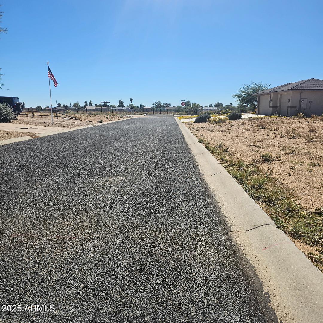WEAVER MOUNTAINS ESTATES PHASE 1B - Land