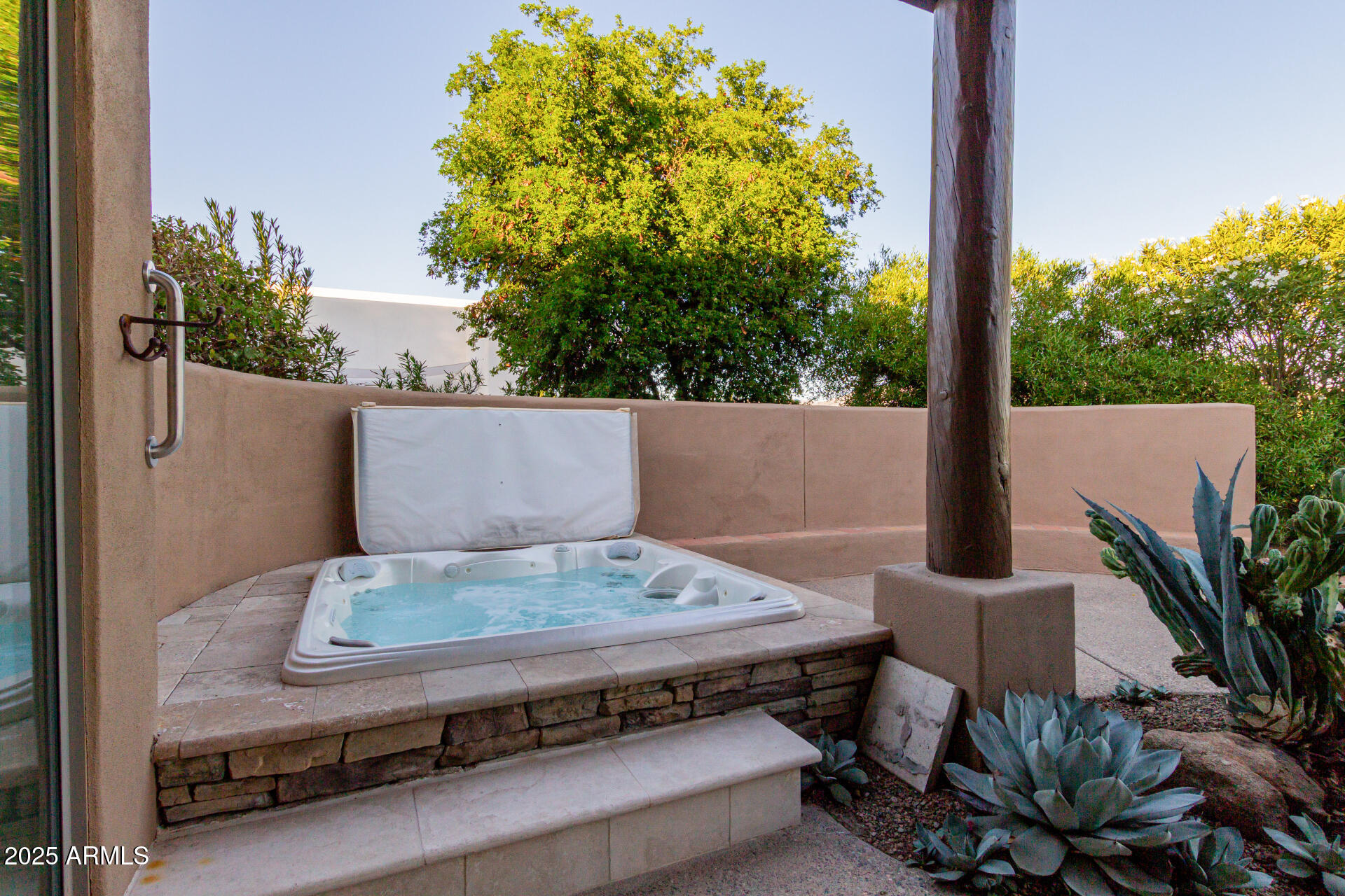 TONTO VERDE - Residential