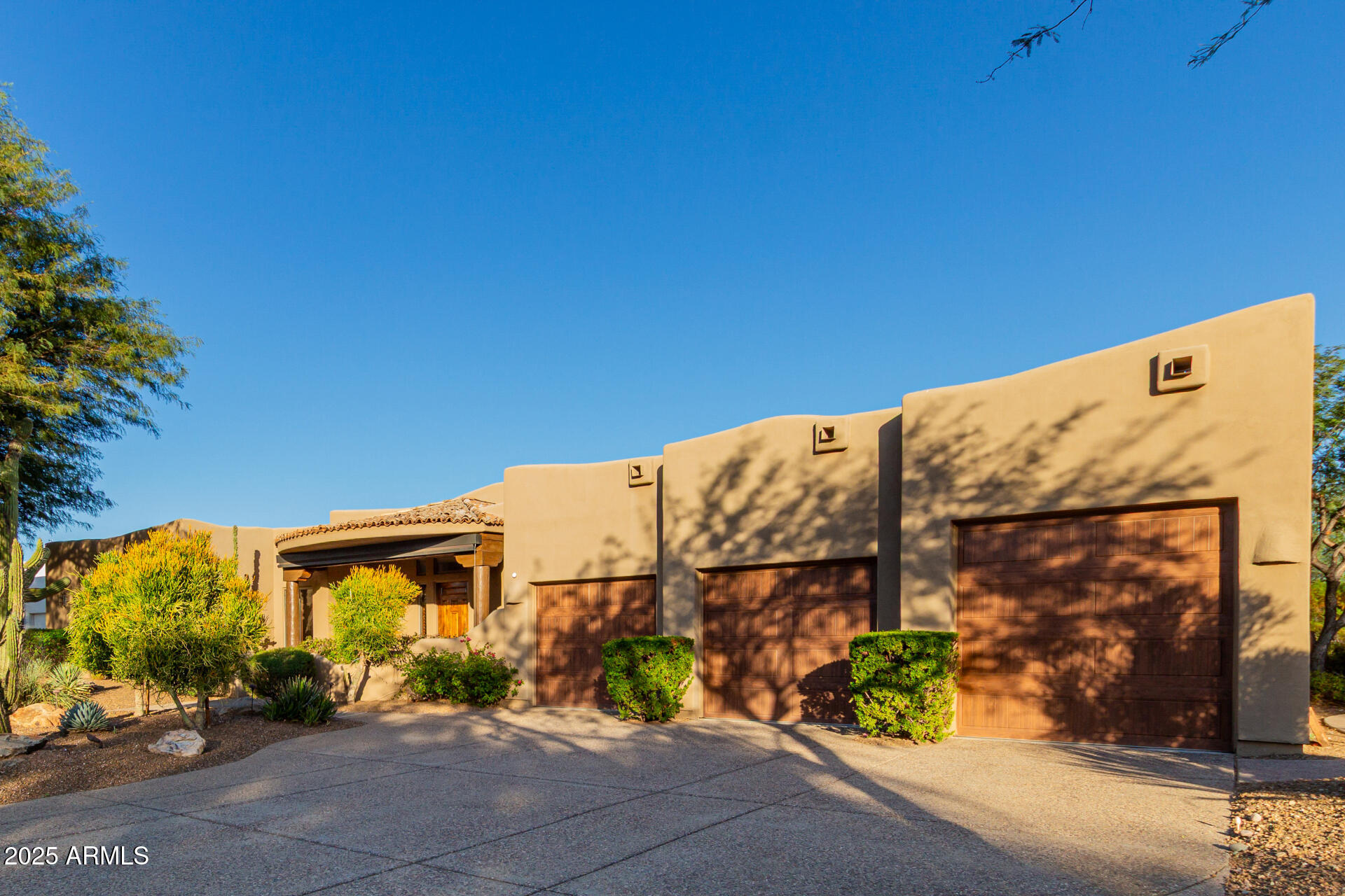 TONTO VERDE - Residential