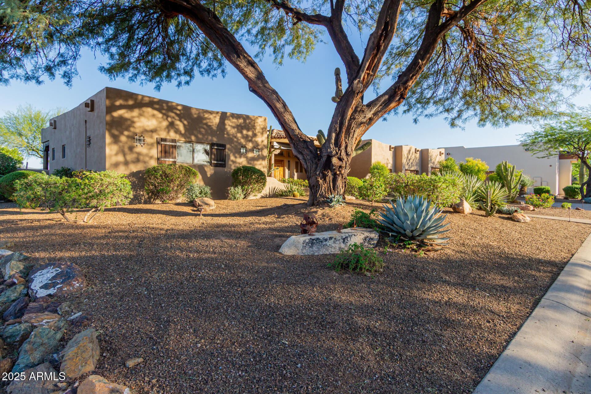 TONTO VERDE - Residential