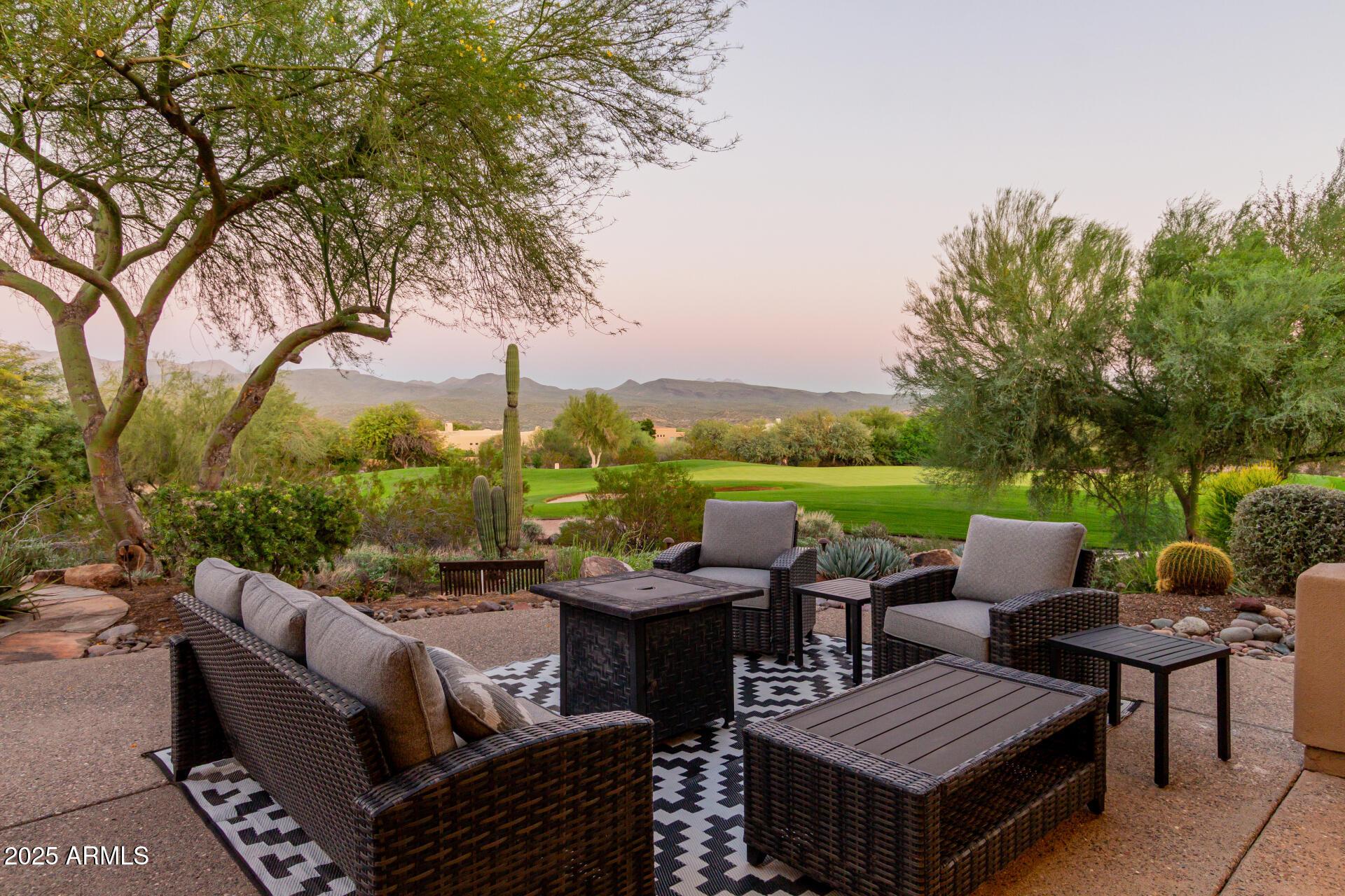 TONTO VERDE - Residential