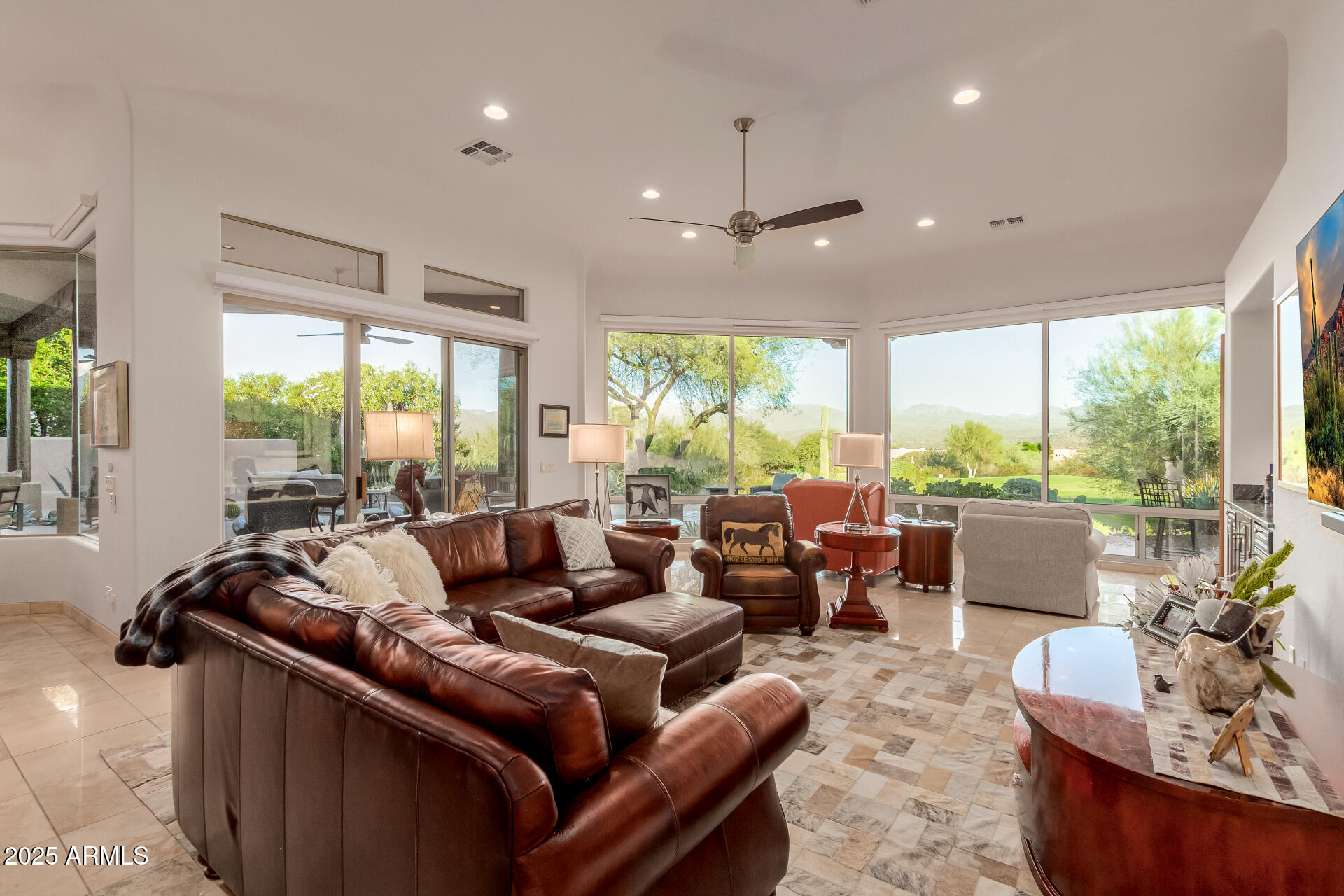 TONTO VERDE - Residential