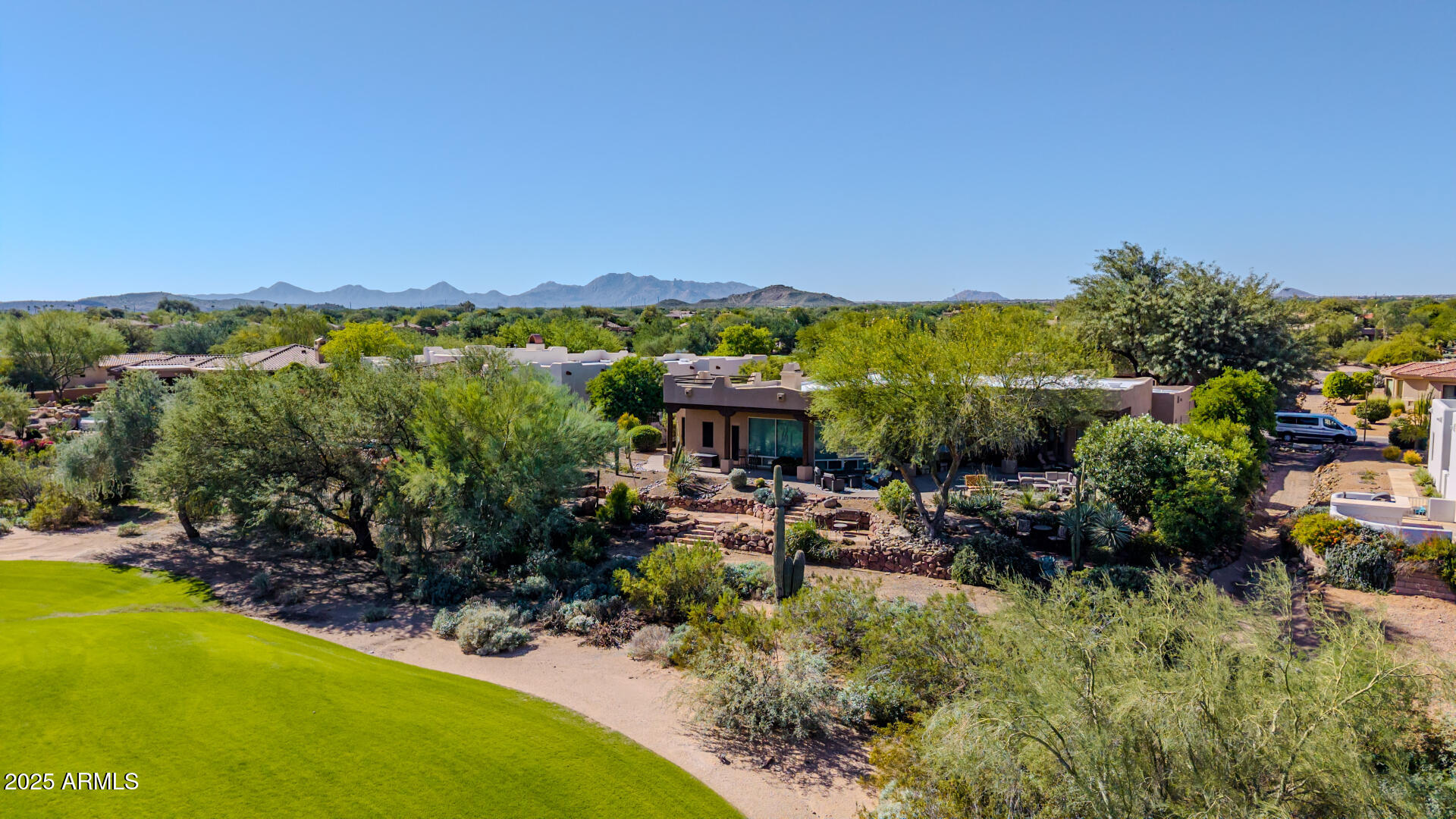 TONTO VERDE - Residential