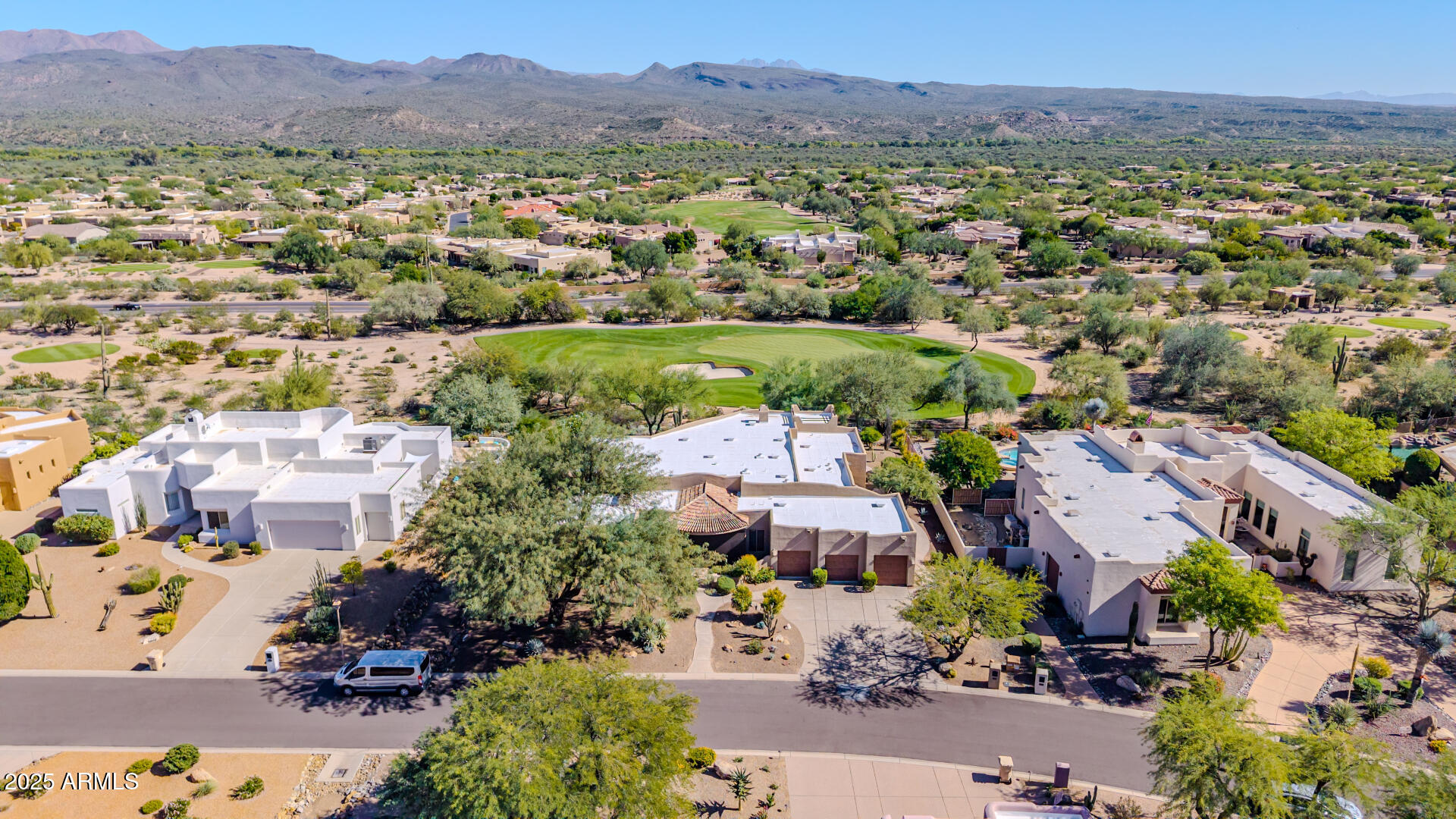 TONTO VERDE - Residential