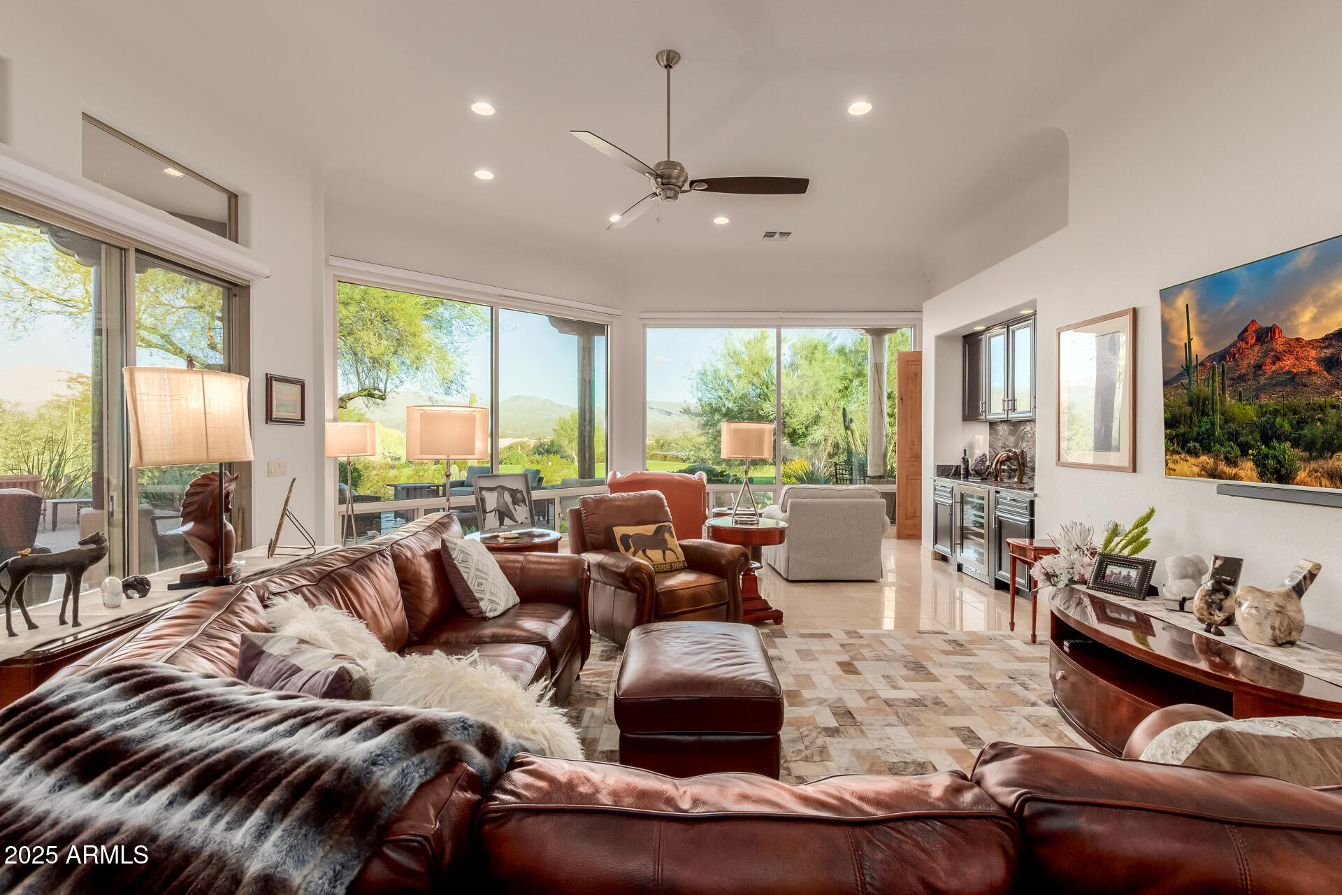 TONTO VERDE - Residential