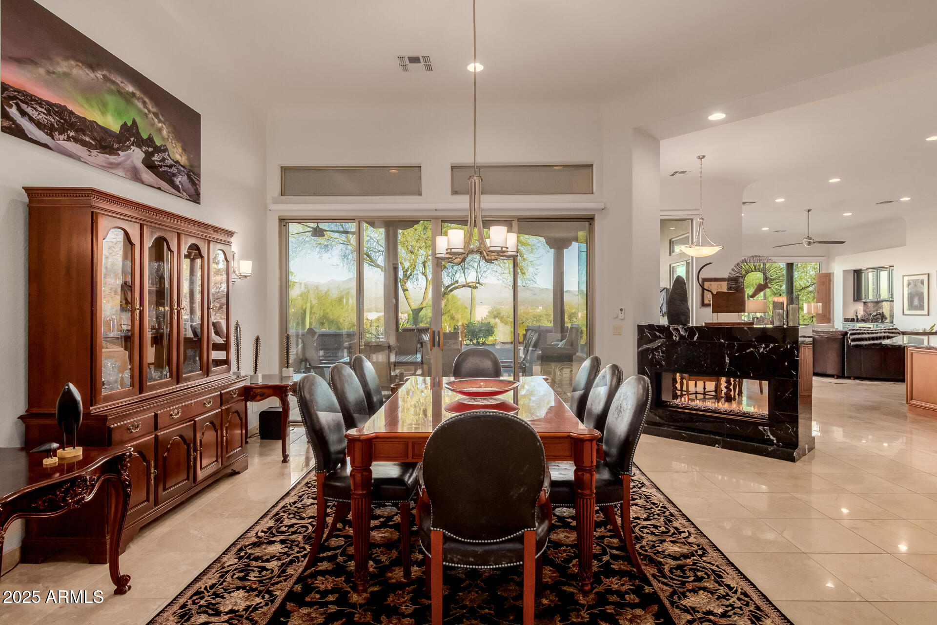 TONTO VERDE - Residential