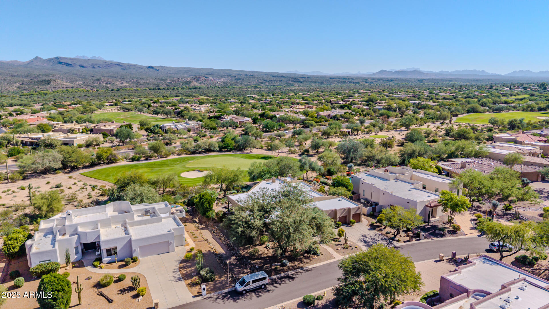 TONTO VERDE - Residential