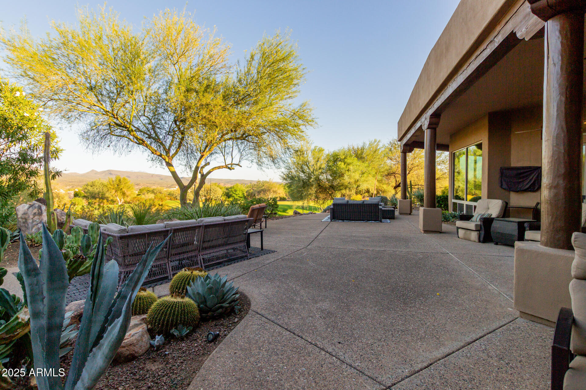 TONTO VERDE - Residential