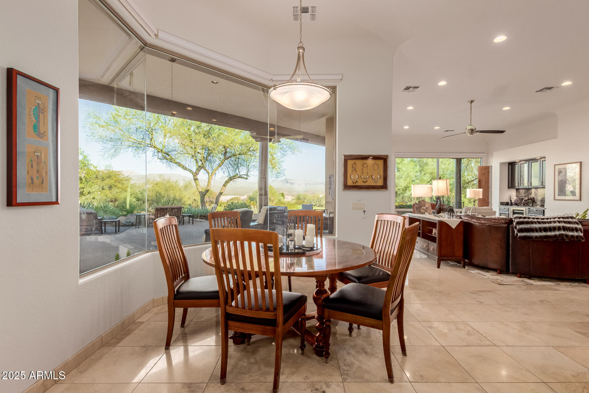 TONTO VERDE - Residential