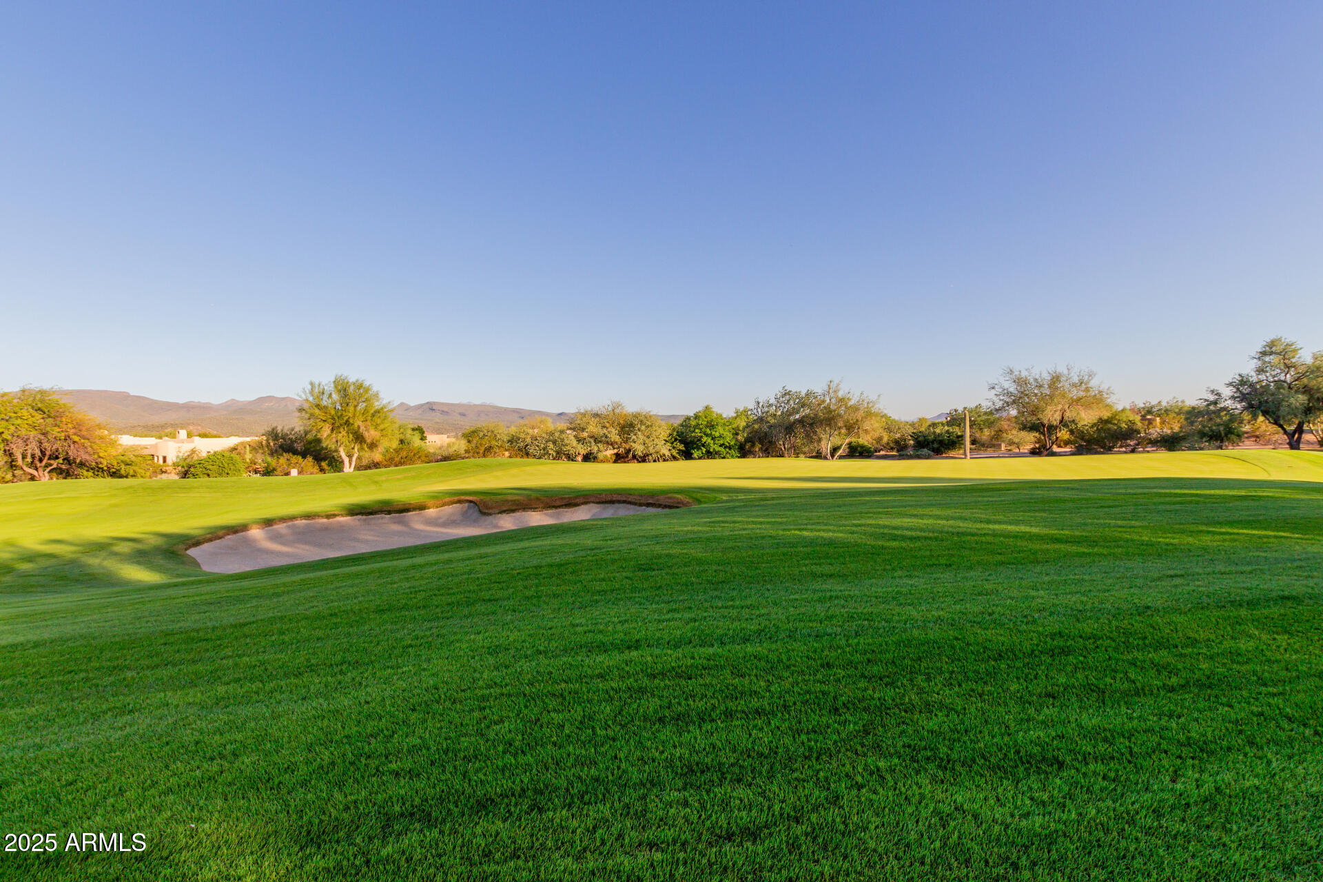 TONTO VERDE - Residential
