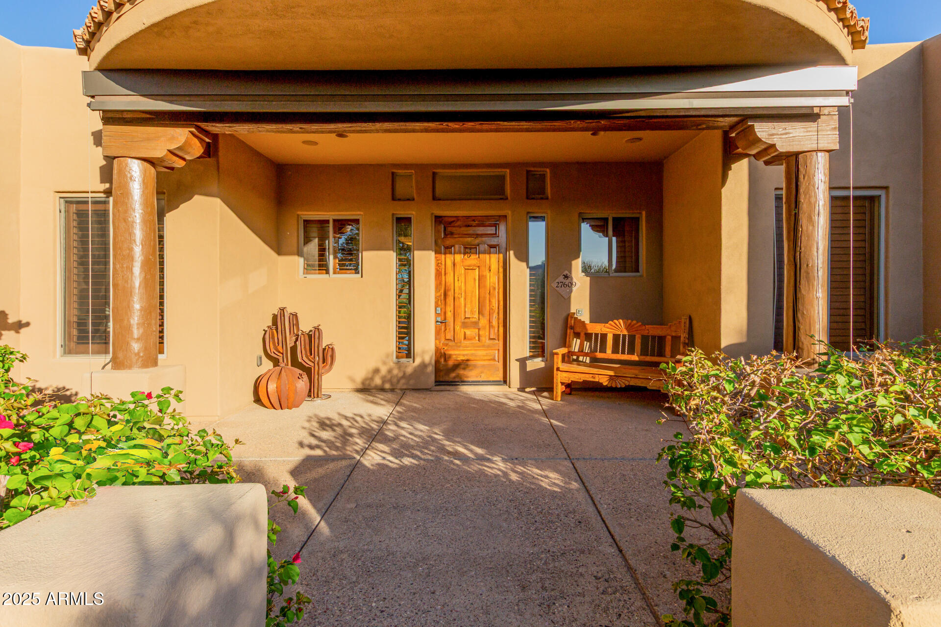 TONTO VERDE - Residential